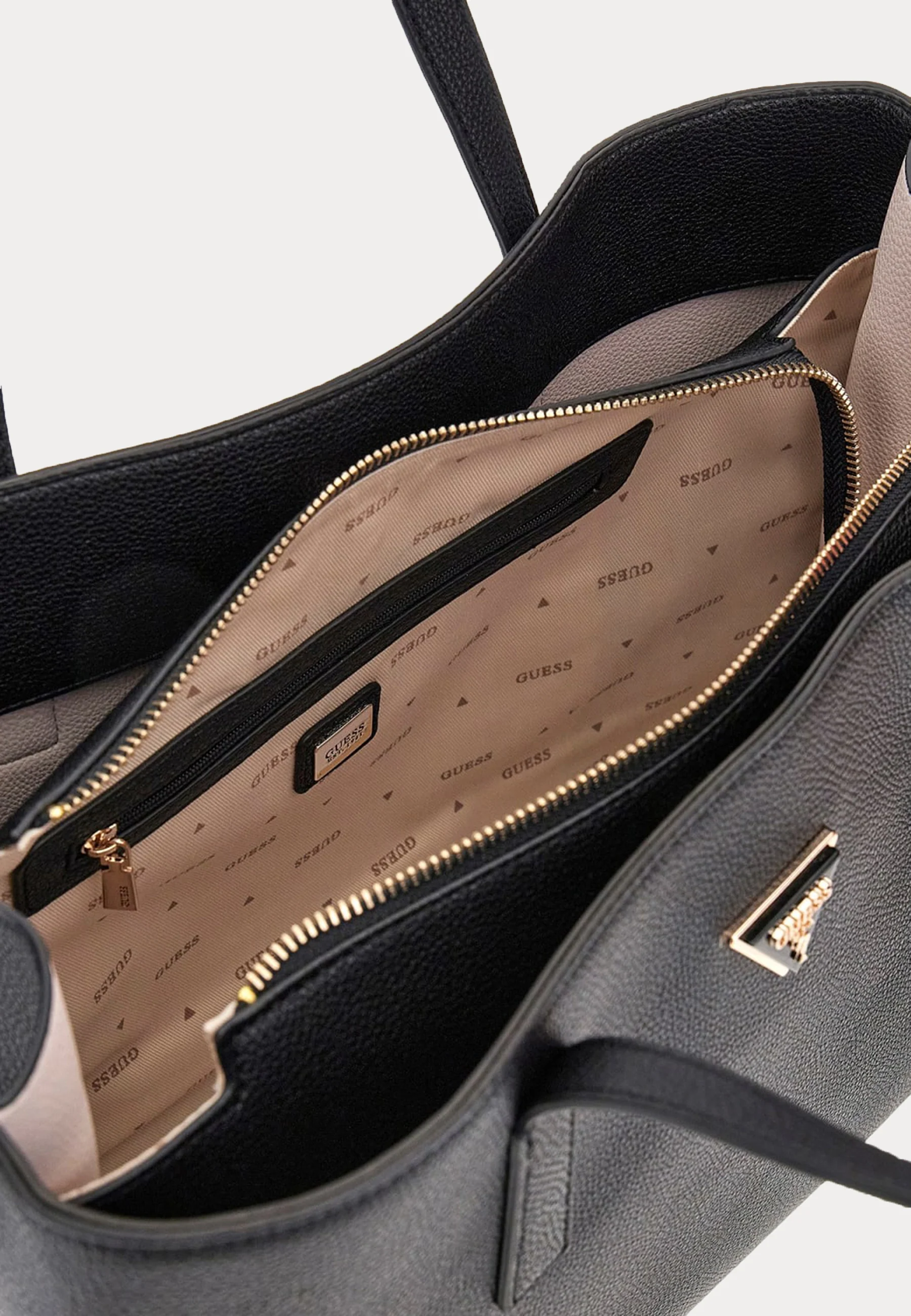 Meridian II Girlfriend Tote - Image 4