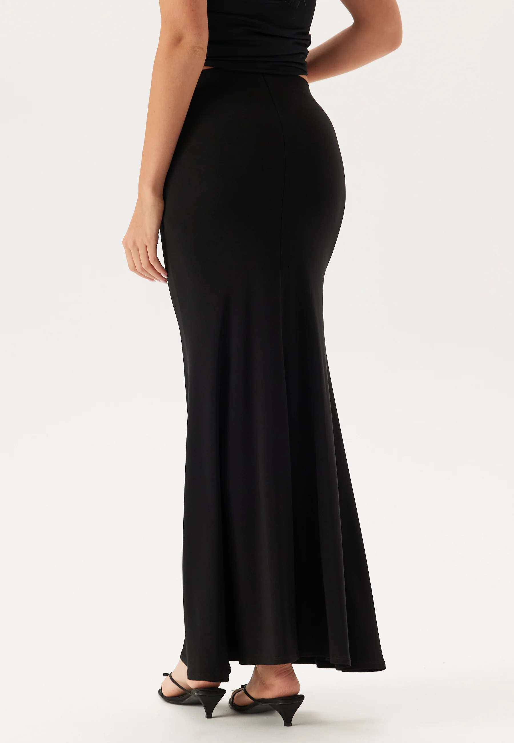 Mermaid Maxi Skirt - Image 3