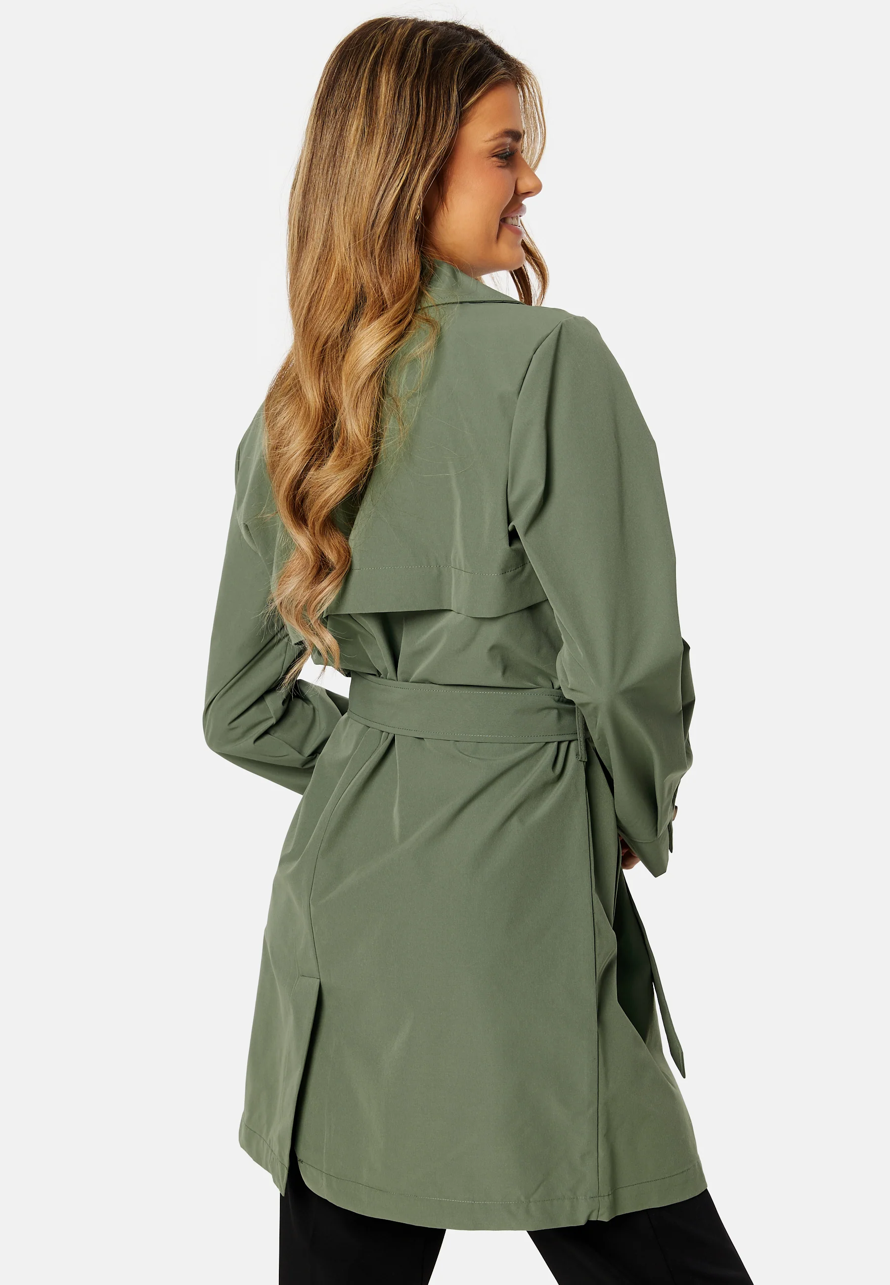 Mersin Trenchcoat - Image 3