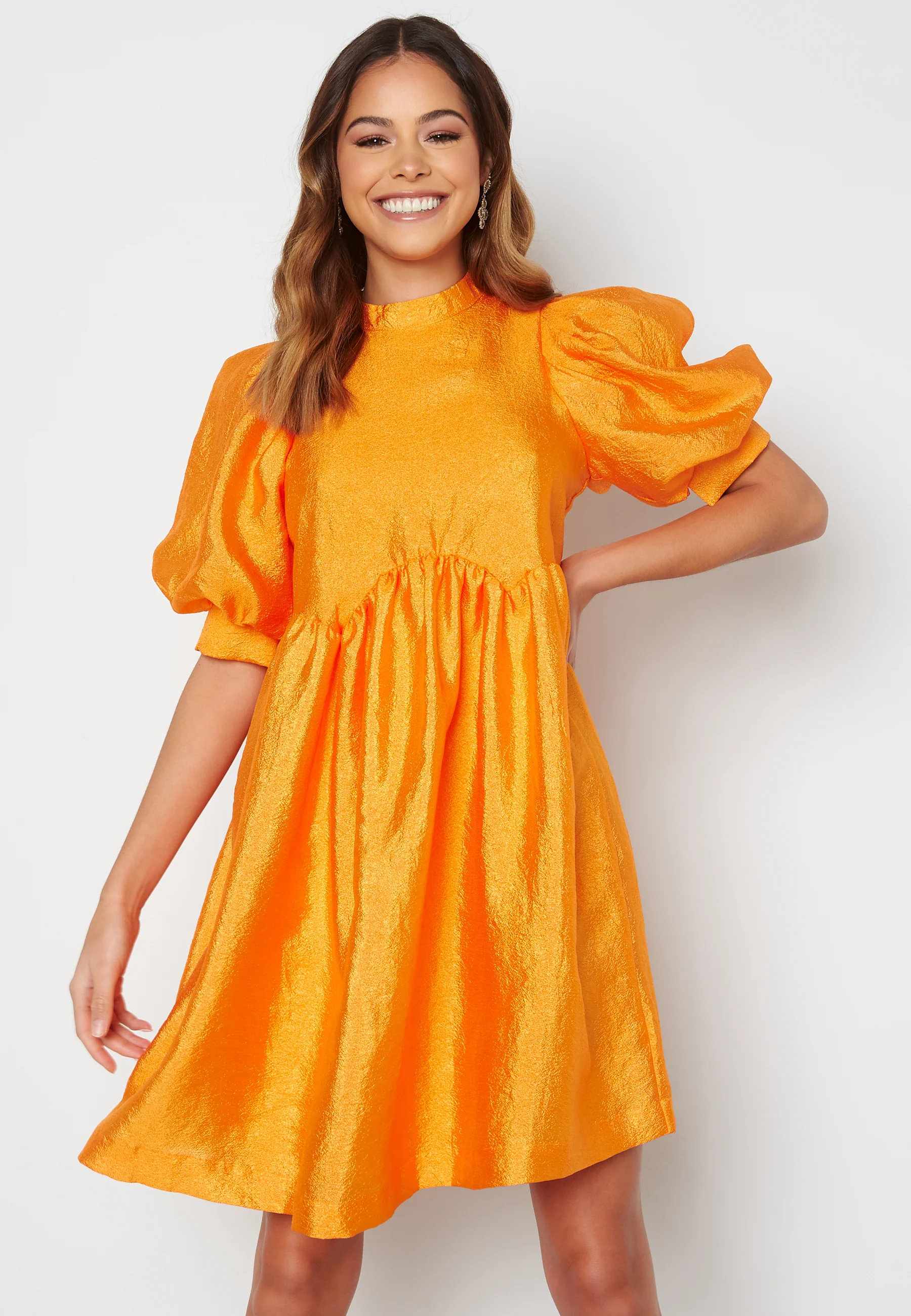 Mia 2/4 Dress - Image 2