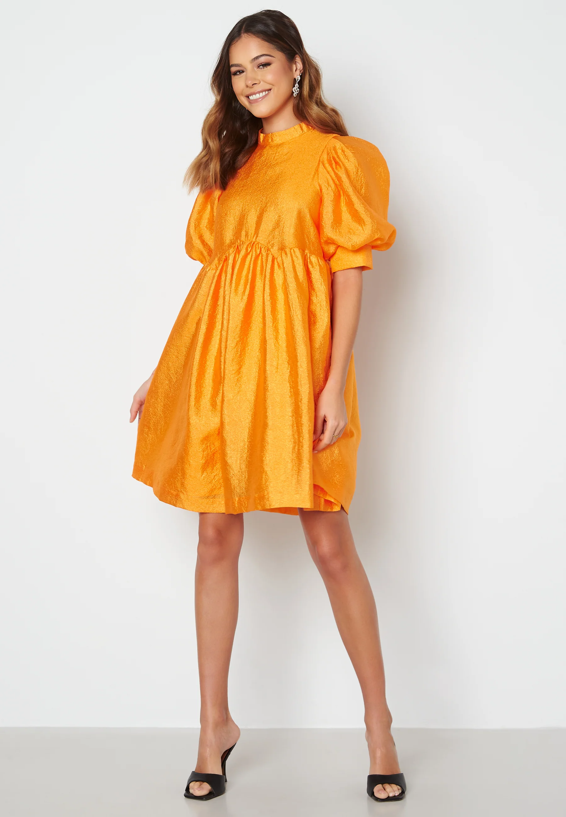 Mia 2/4 Dress - Image 3