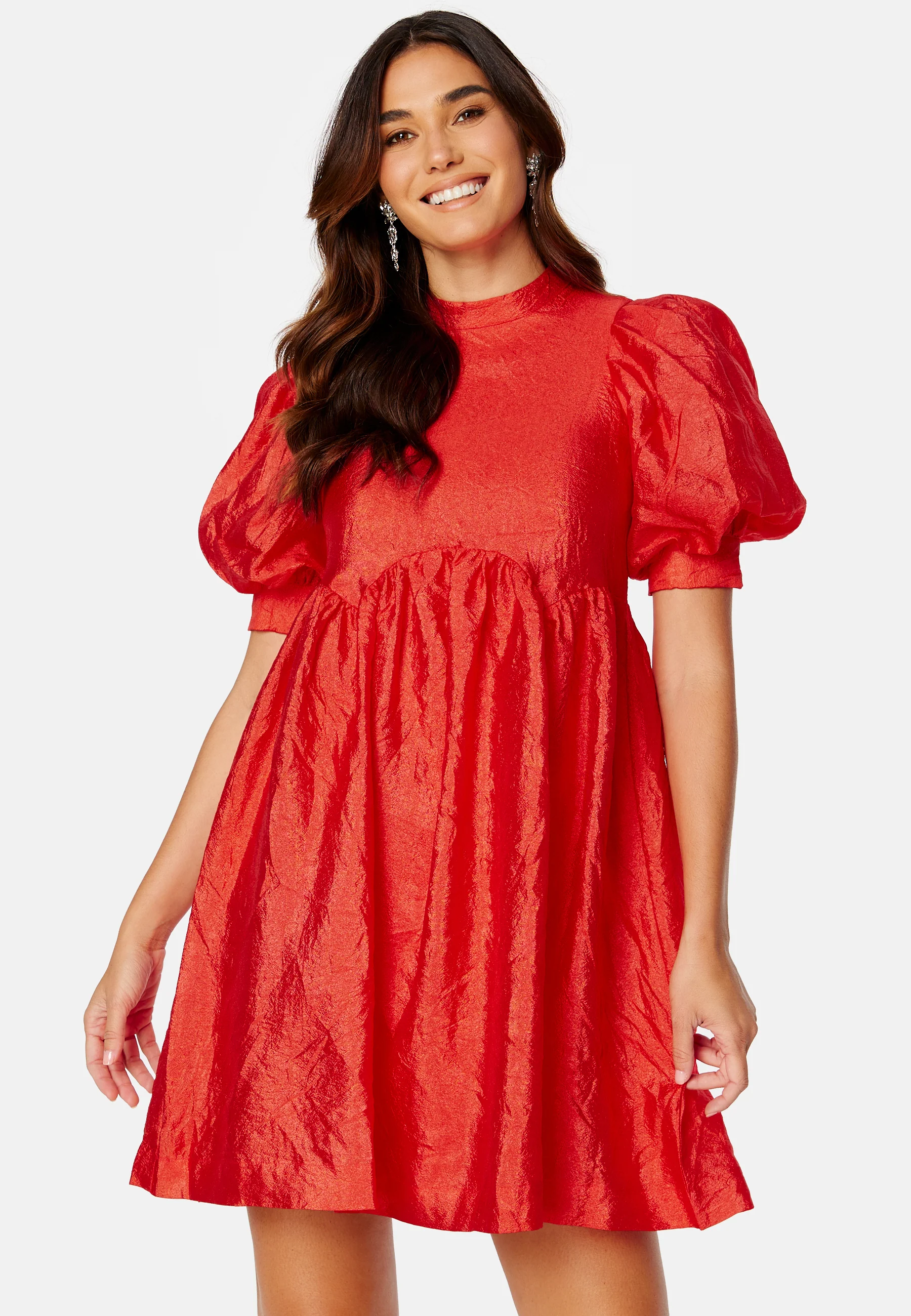 Mia 2/4 Dress - Image 2
