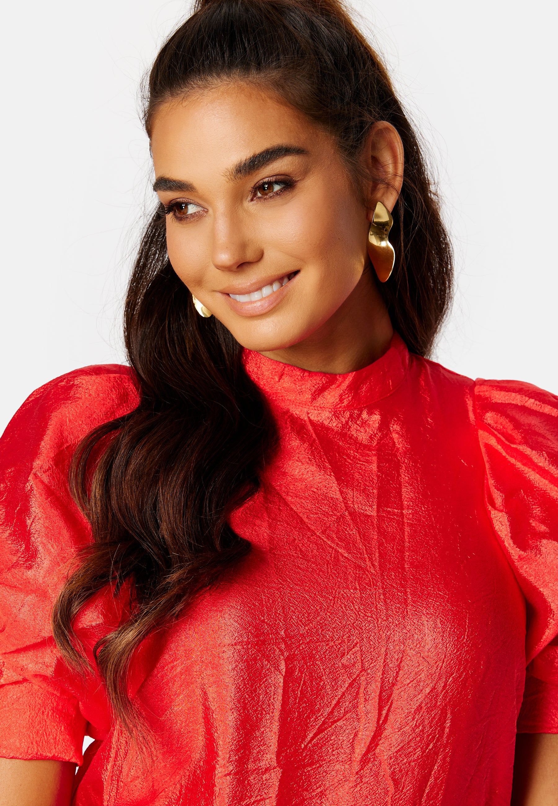 Mia 2/4 Top - Image 4