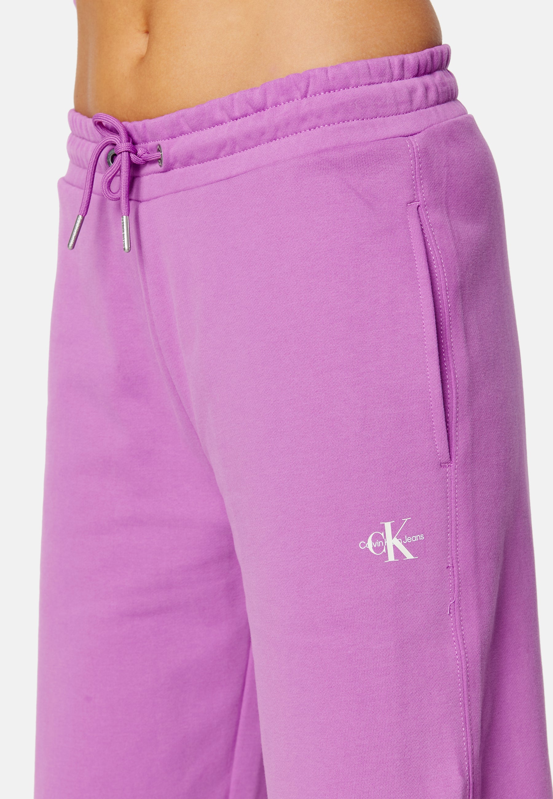 Micro Monologo Straight Pants - Image 4
