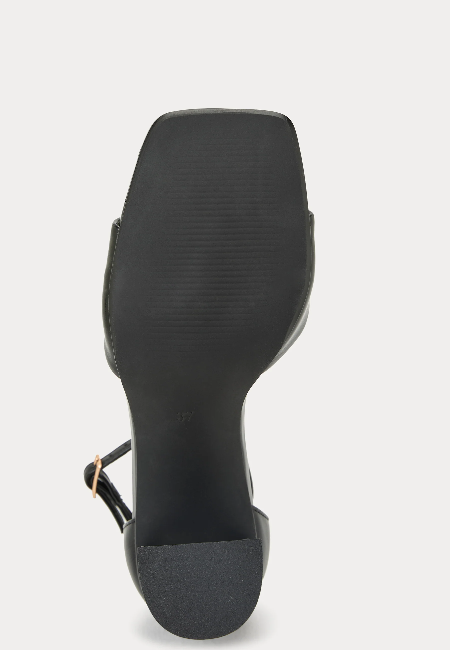 Mid Heel Sandal - Image 5