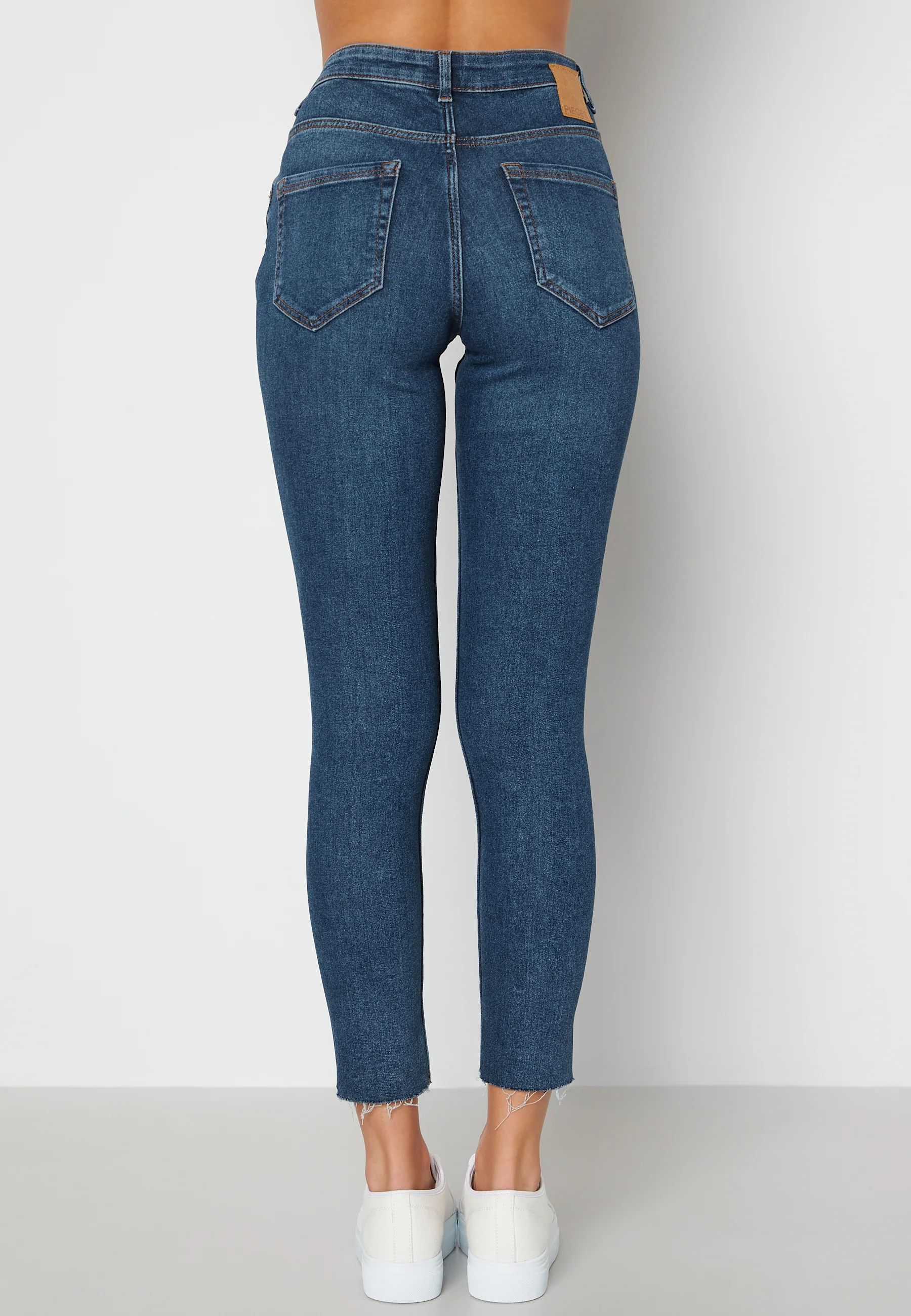 Midfive Flex Jeans
