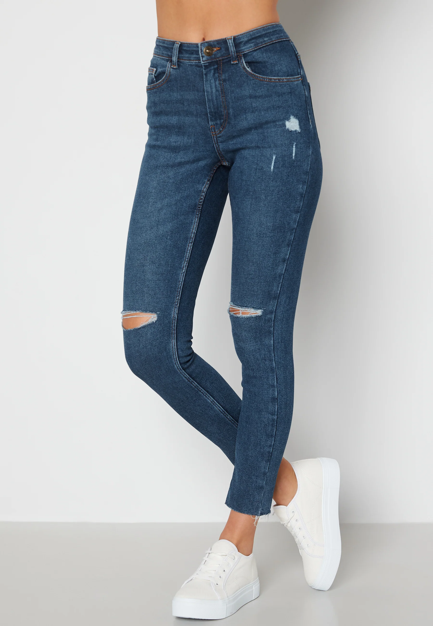 Midfive Flex Jeans - Image 4