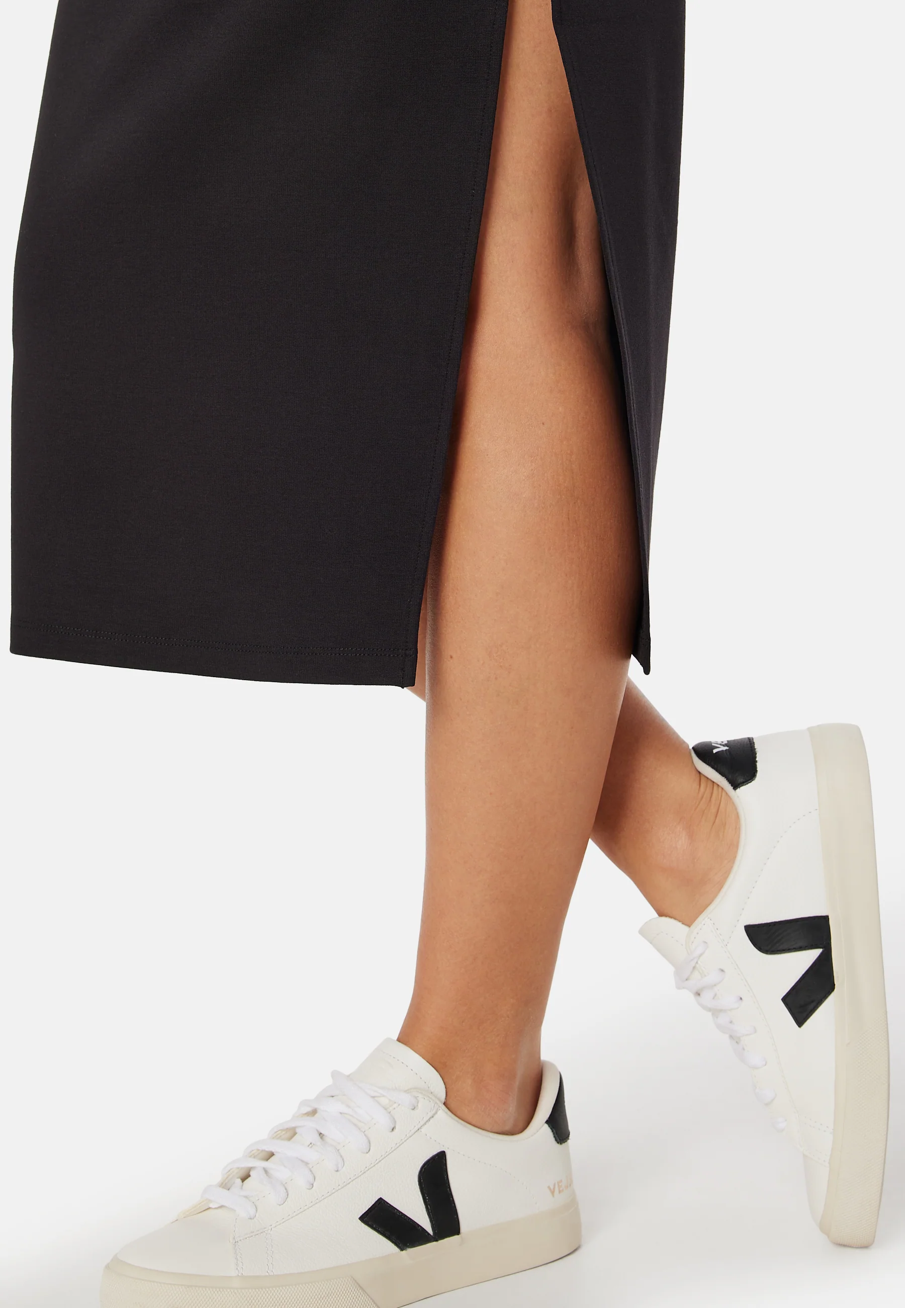 Midi Bodycon Tube Dress - Image 5