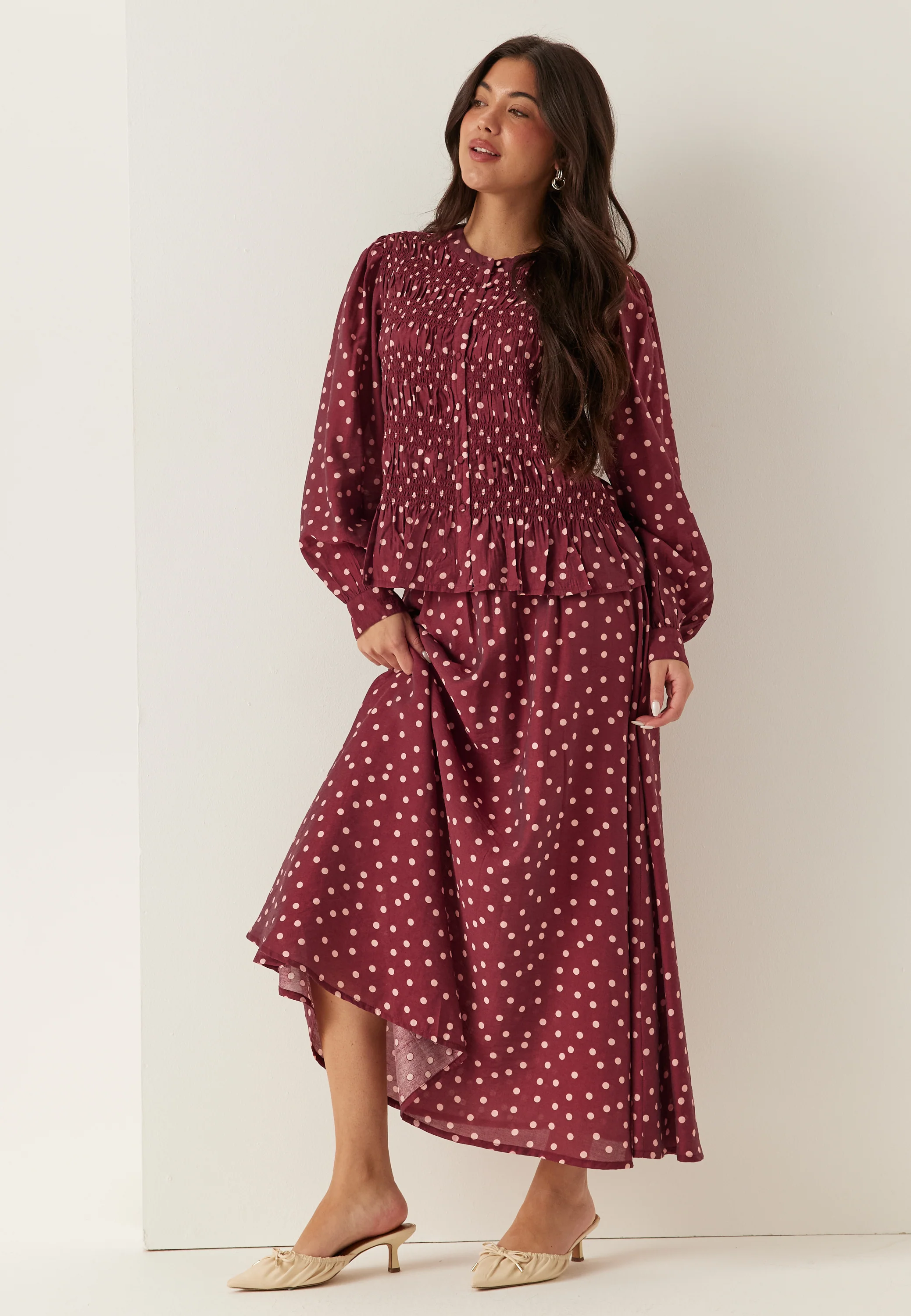 Midi Skirt - Image 5