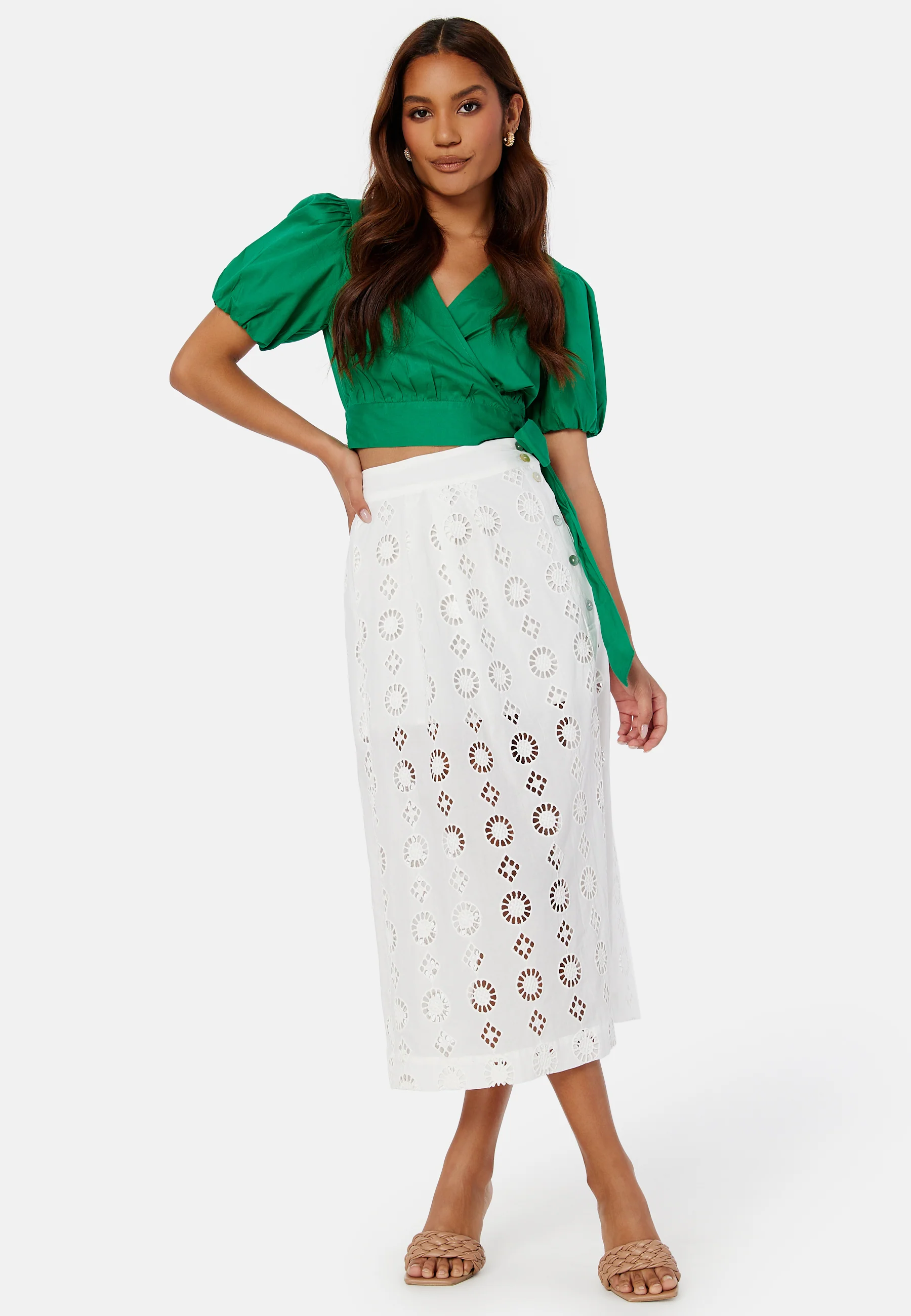 Midori HW Skirt - Image 2