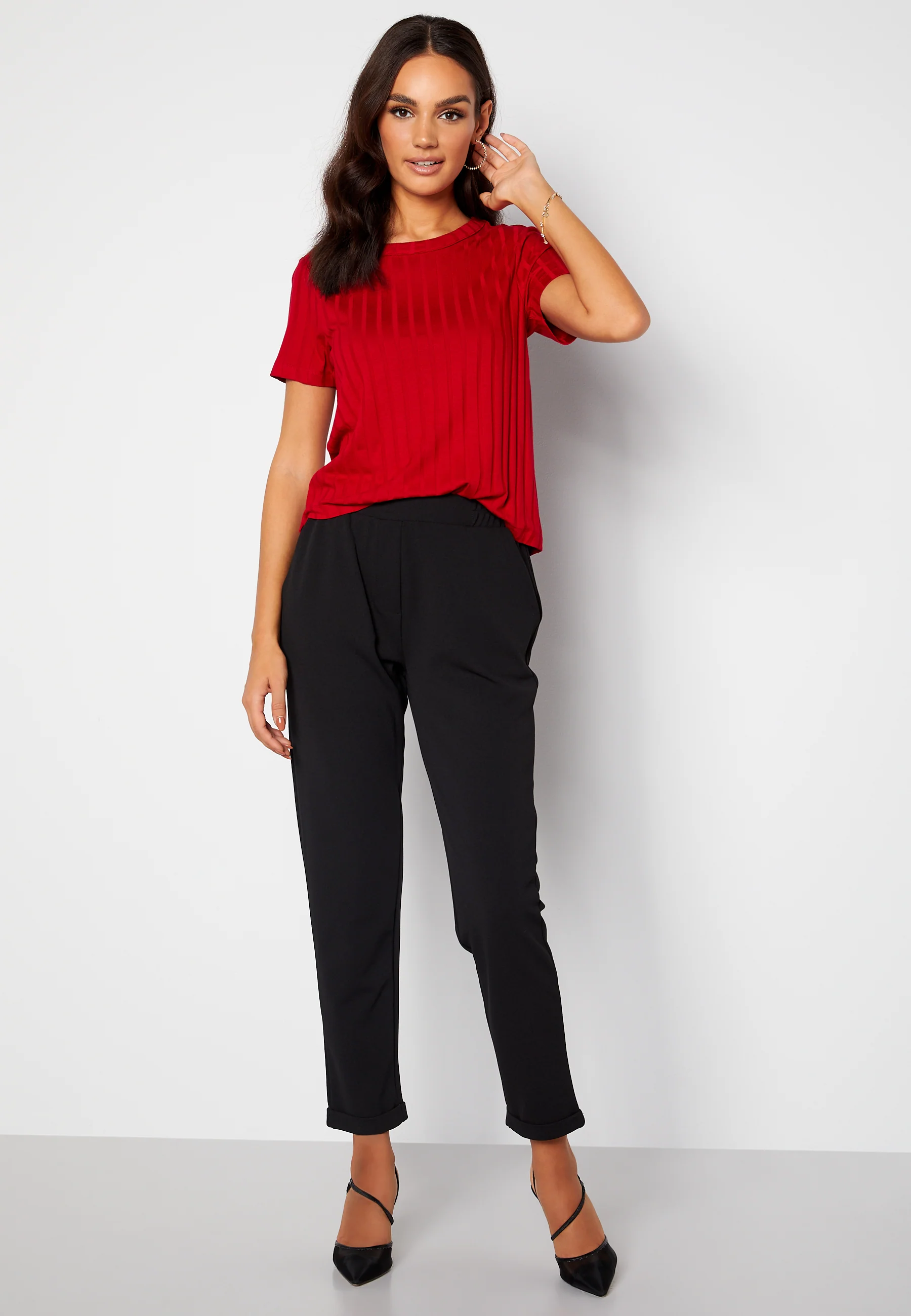 Mila cropped top - Image 2