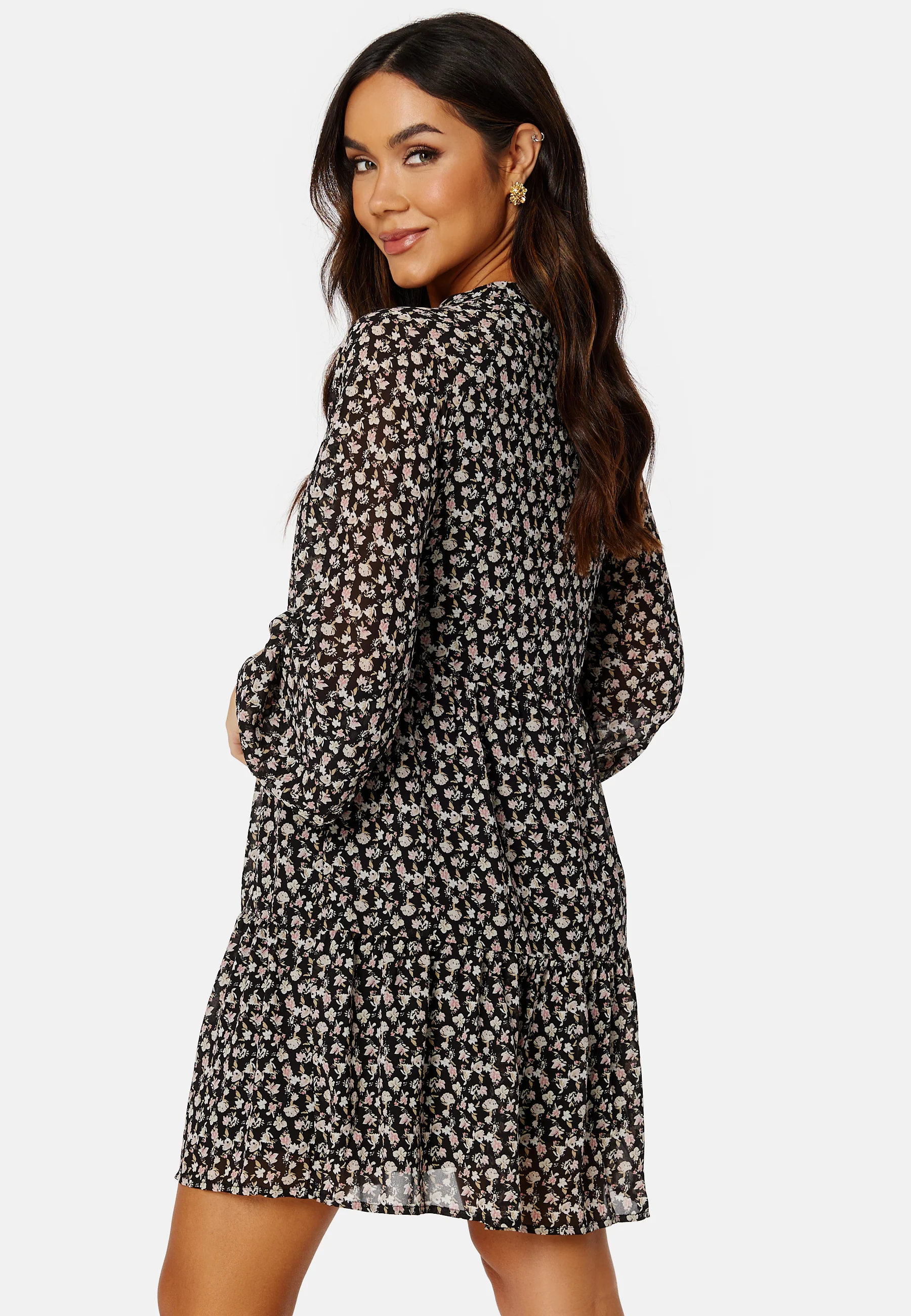 Mila Gia L/S Dress - Image 3