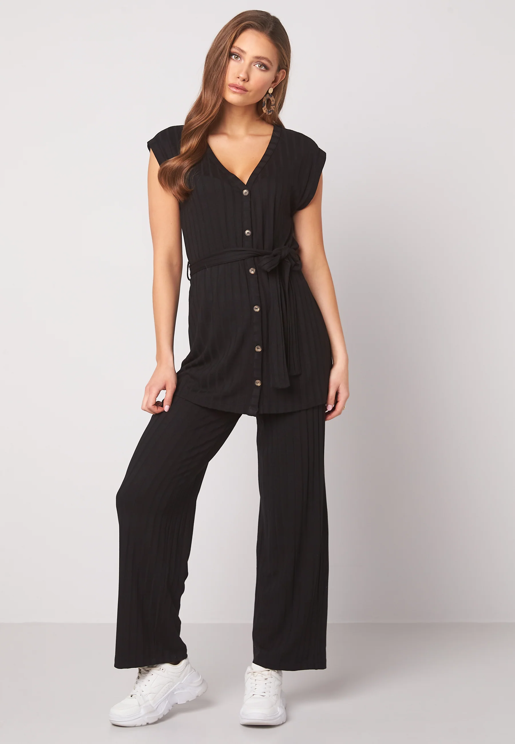 Mila vest top - Image 2