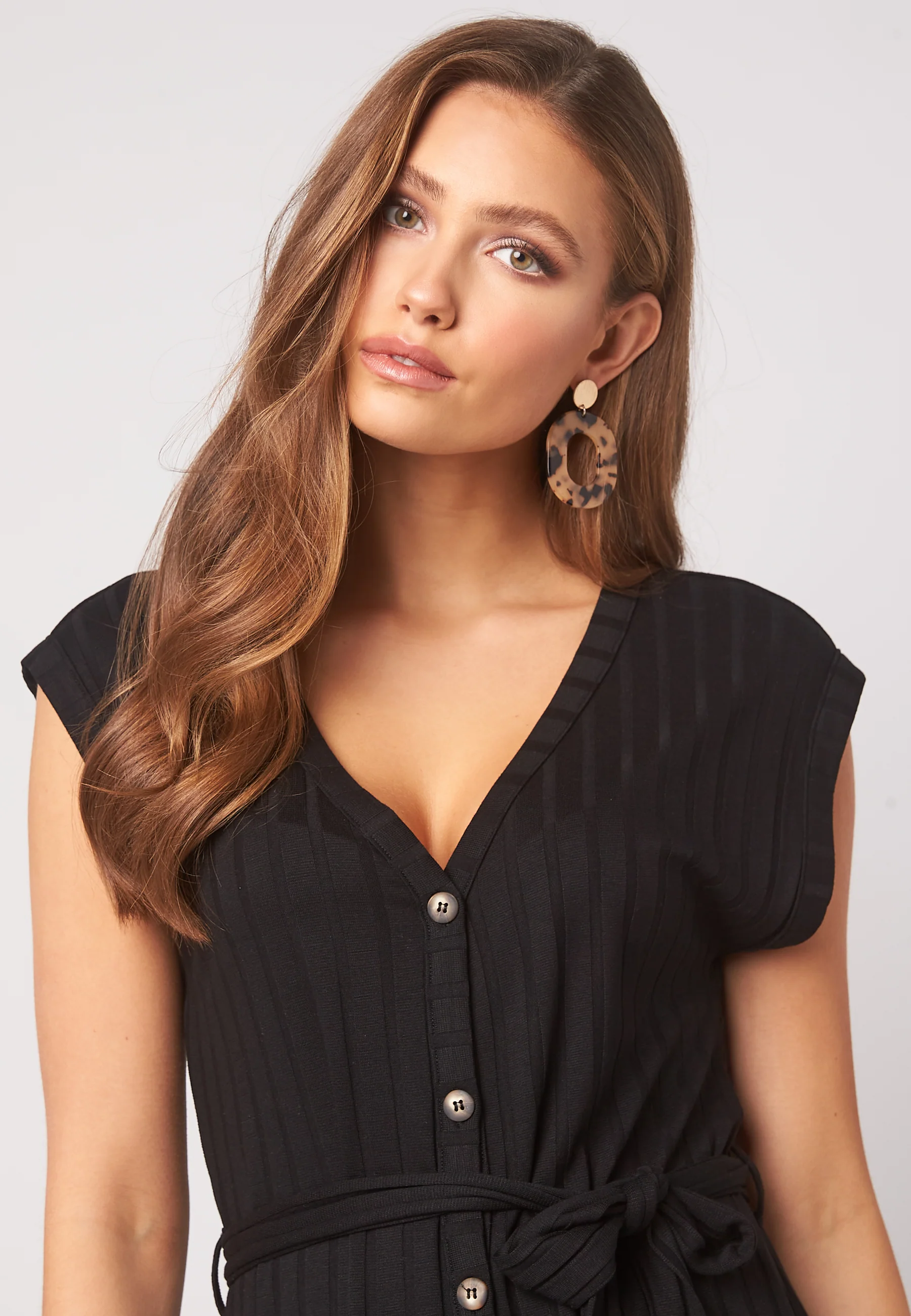 Mila vest top - Image 4