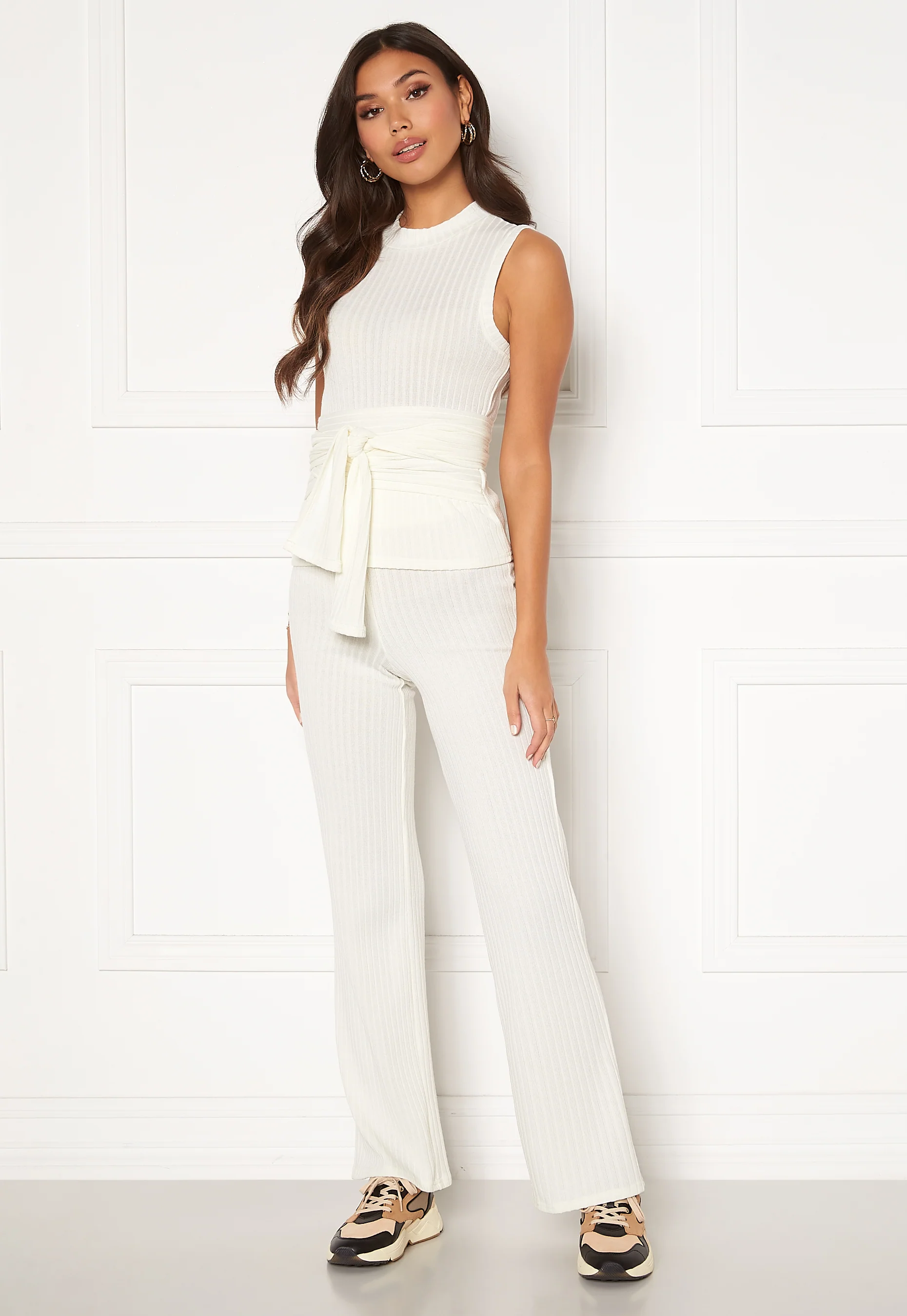 Miley knitted trousers - Image 2