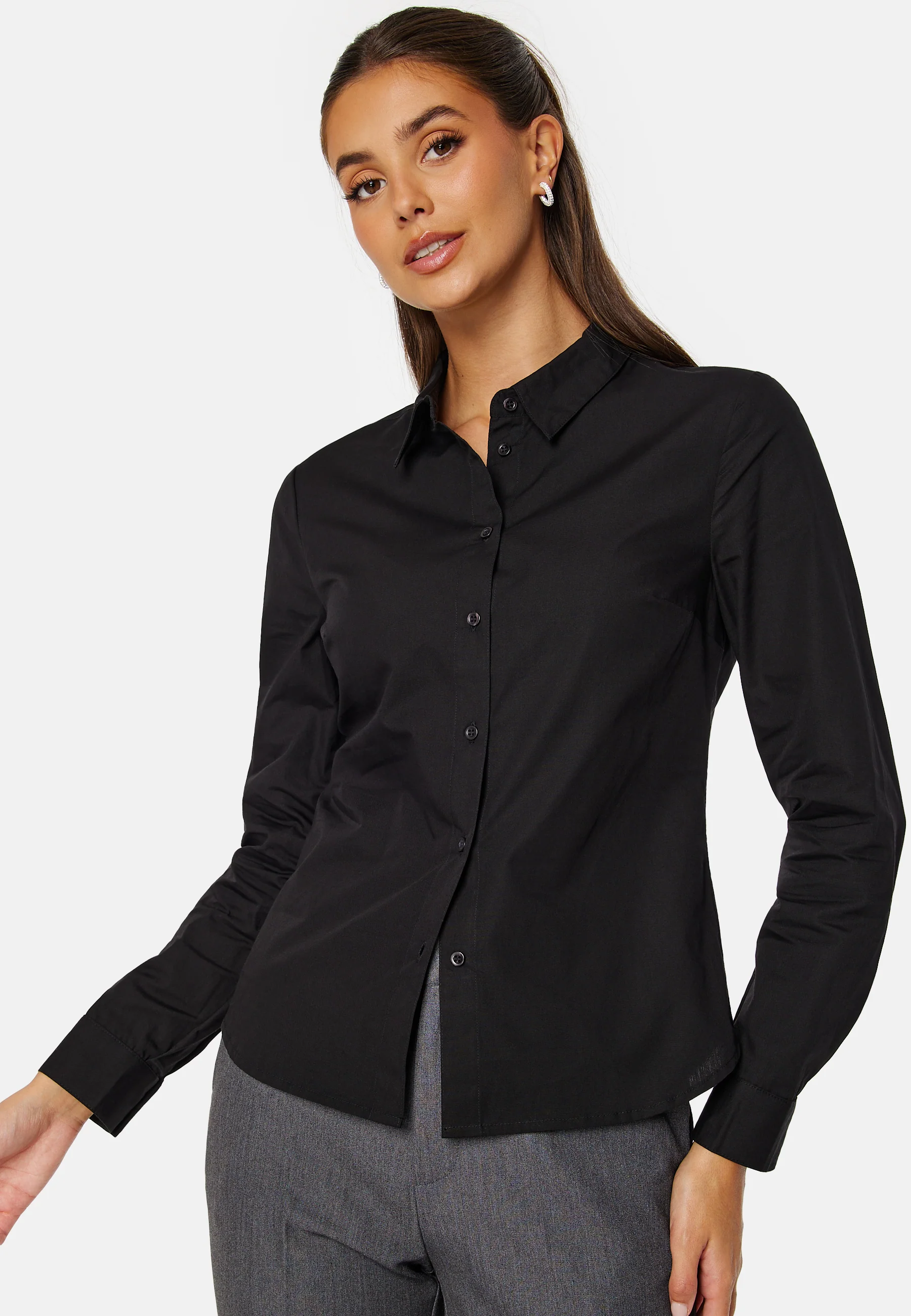 Milla Slim Fit Shirt - Image 2