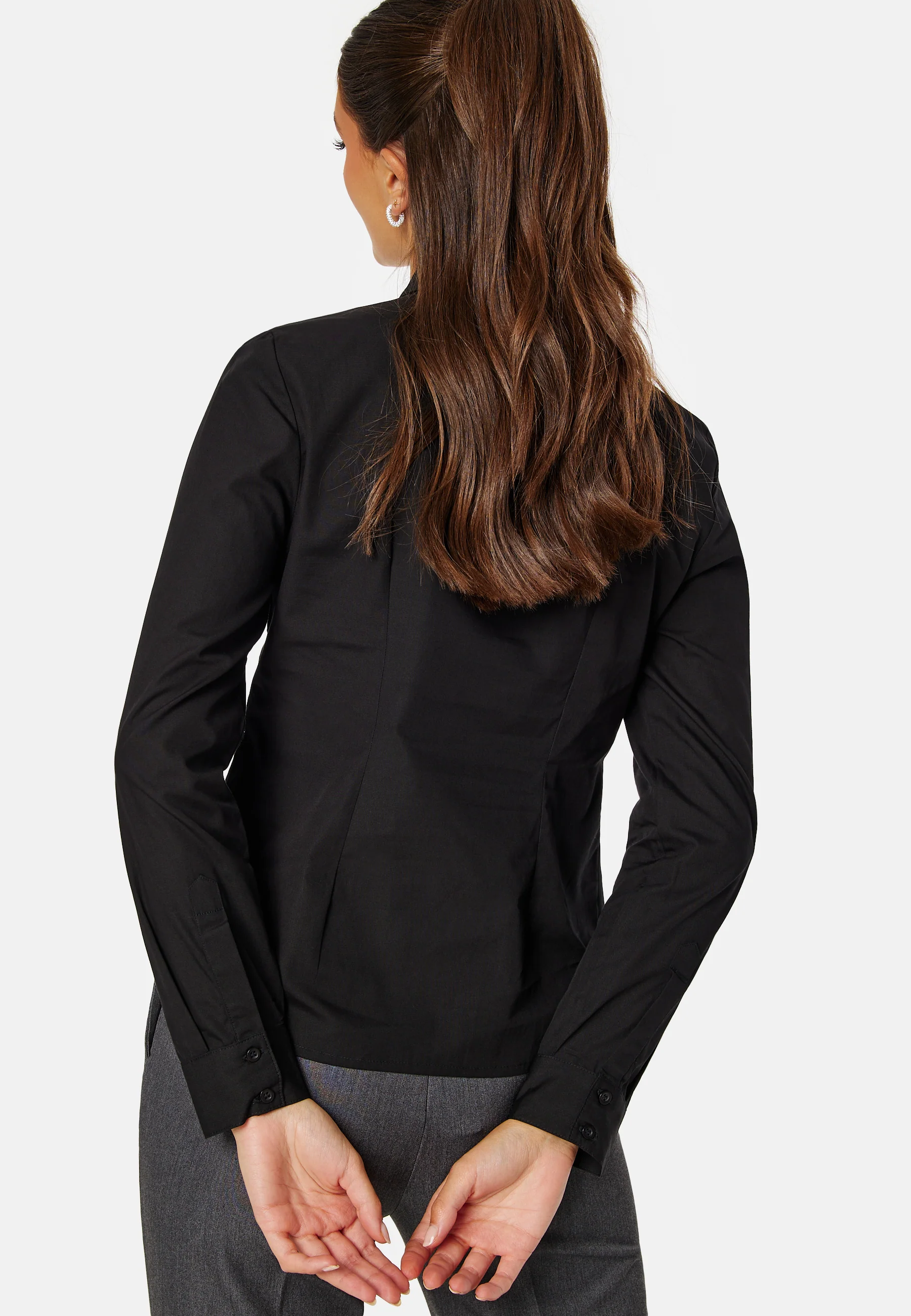 Milla Slim Fit Shirt - Image 3