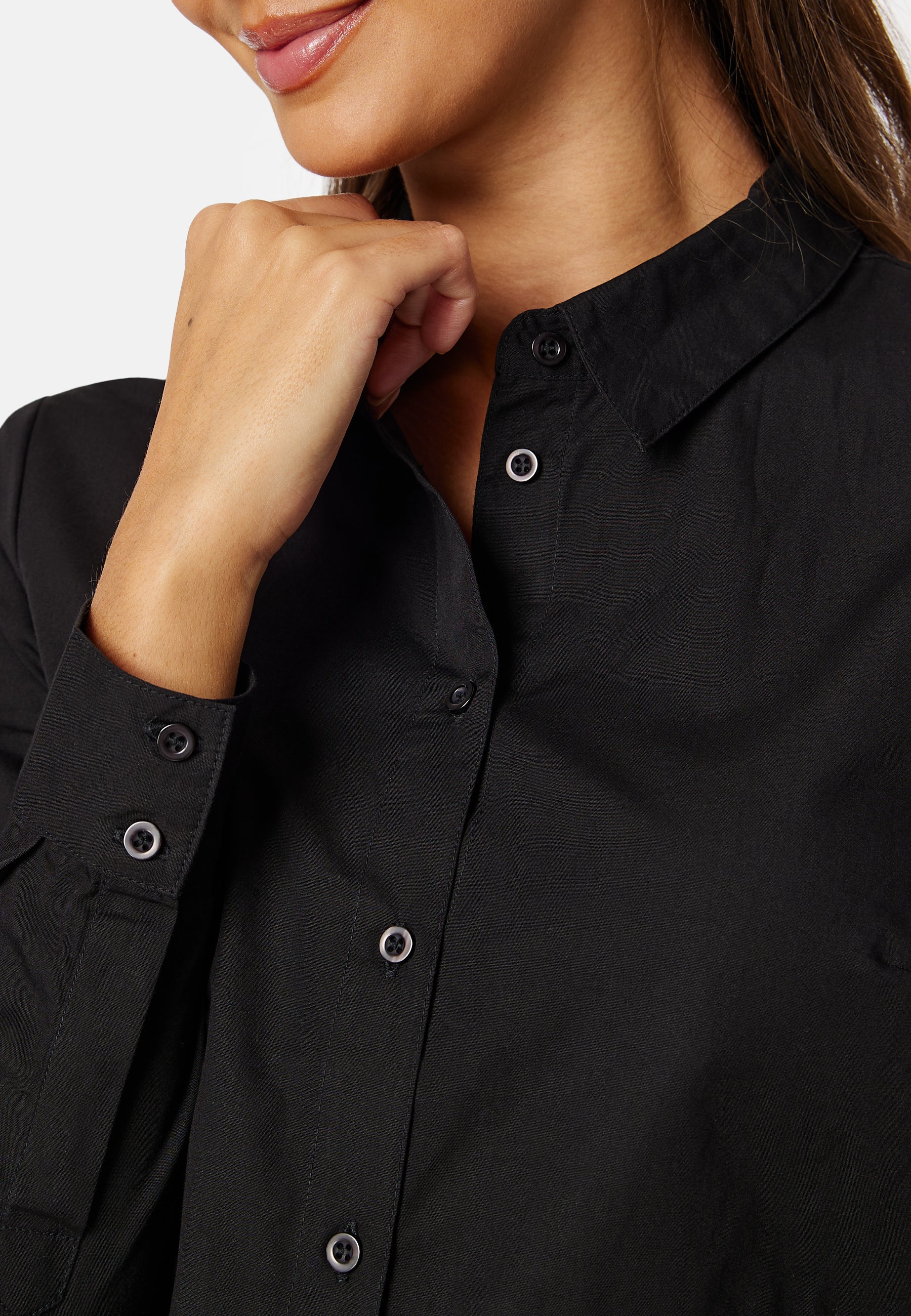 Milla Slim Fit Shirt - Image 4