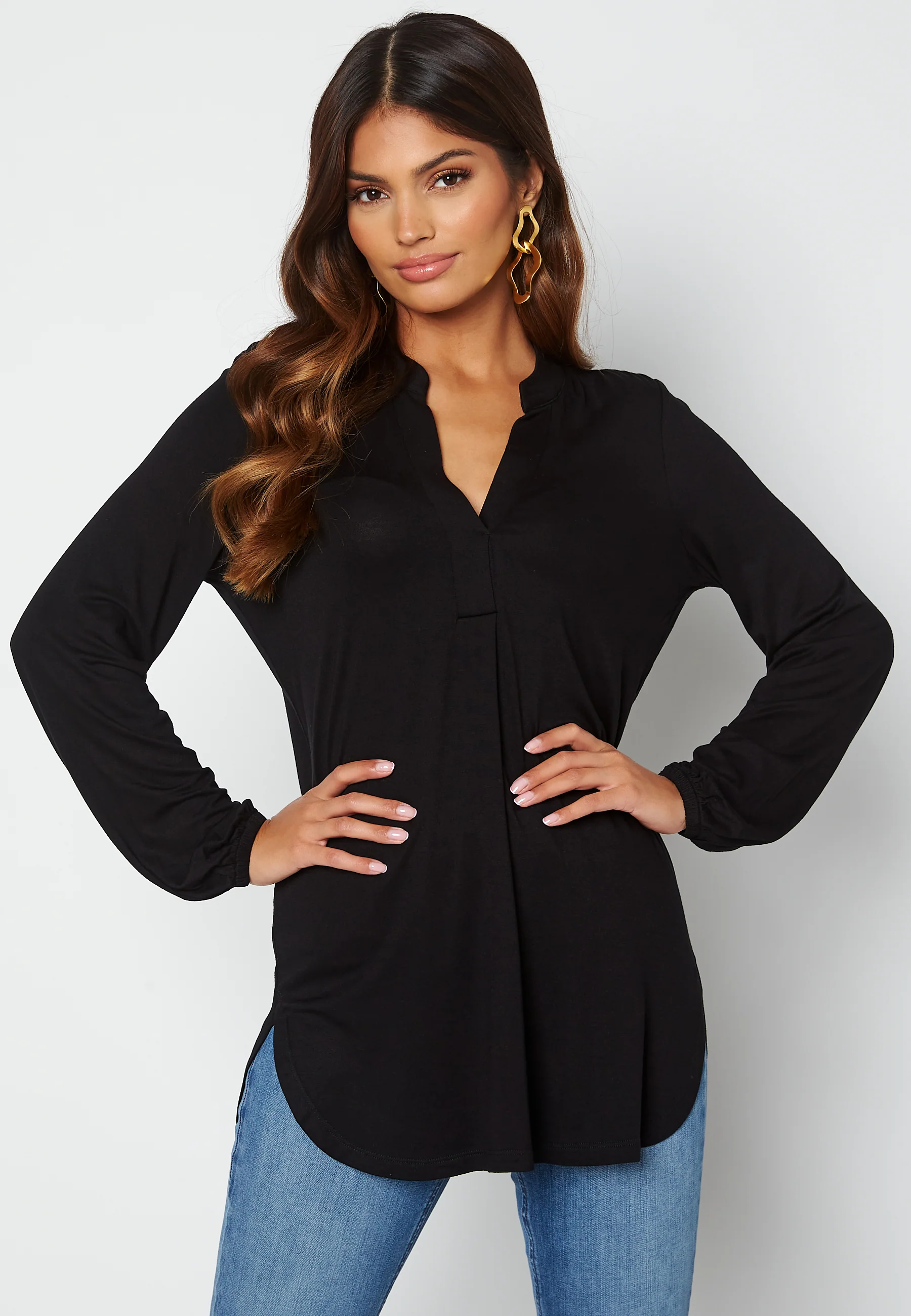 Milly tunic