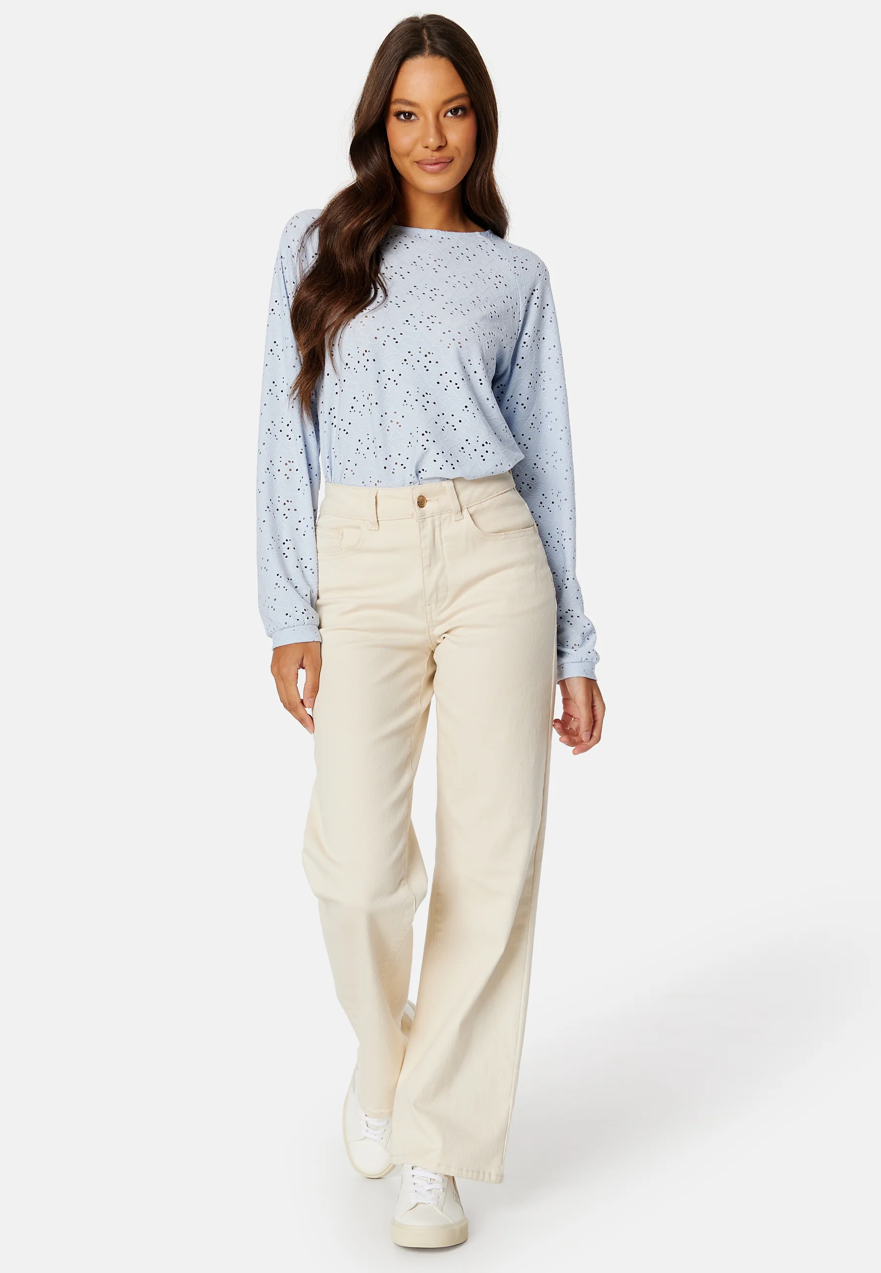 Minda L/S Top - Image 2