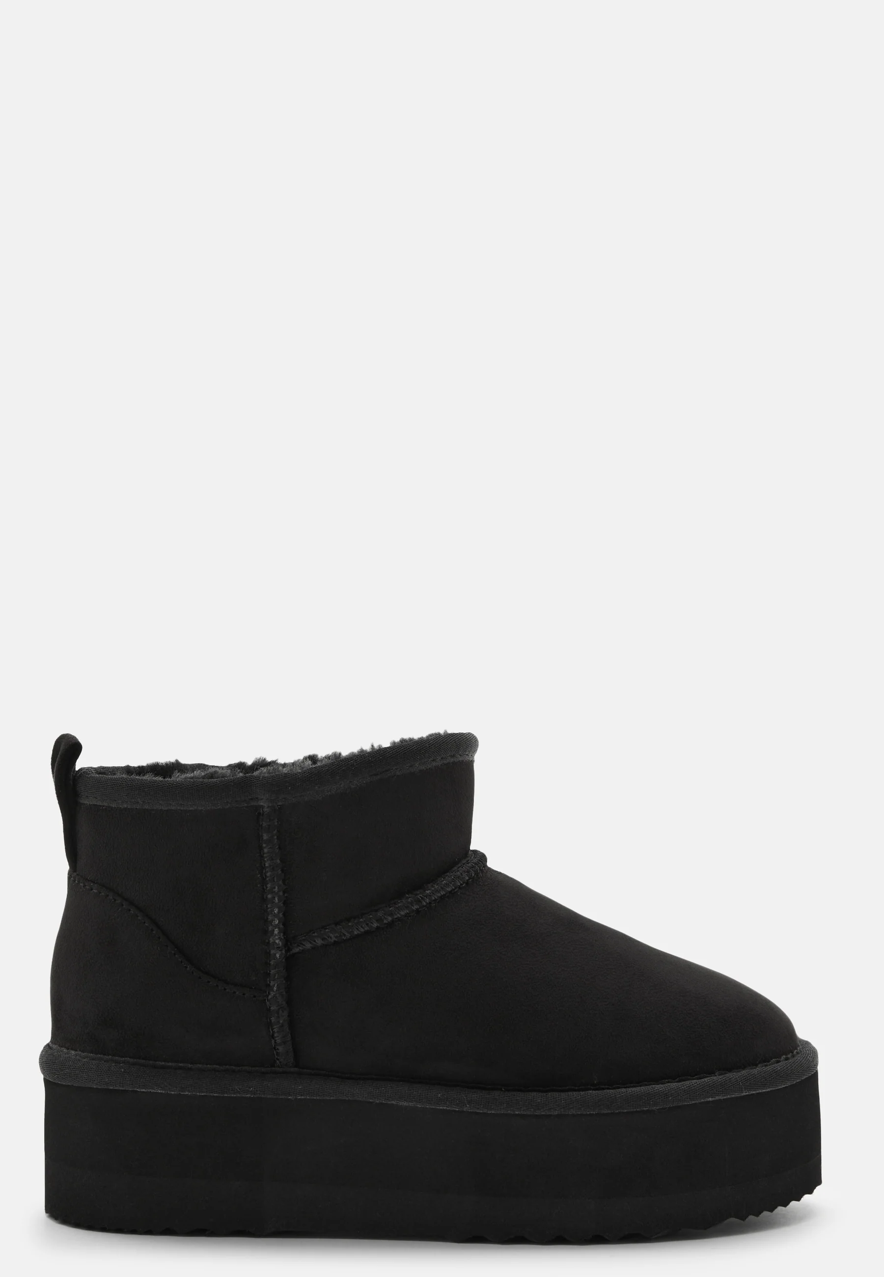 Mini Platform Boots - Image 2