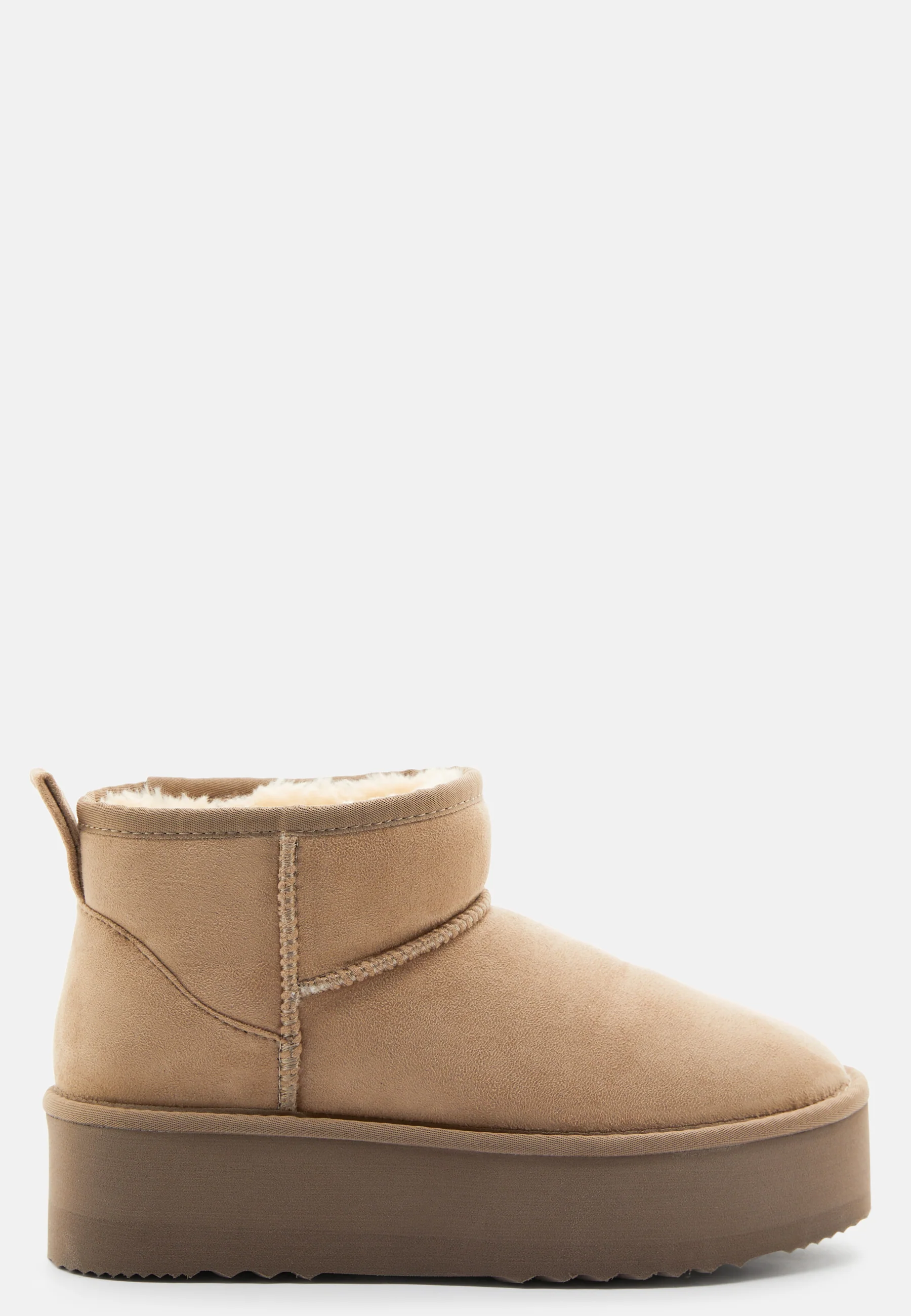 Mini Platform Boots - Image 2