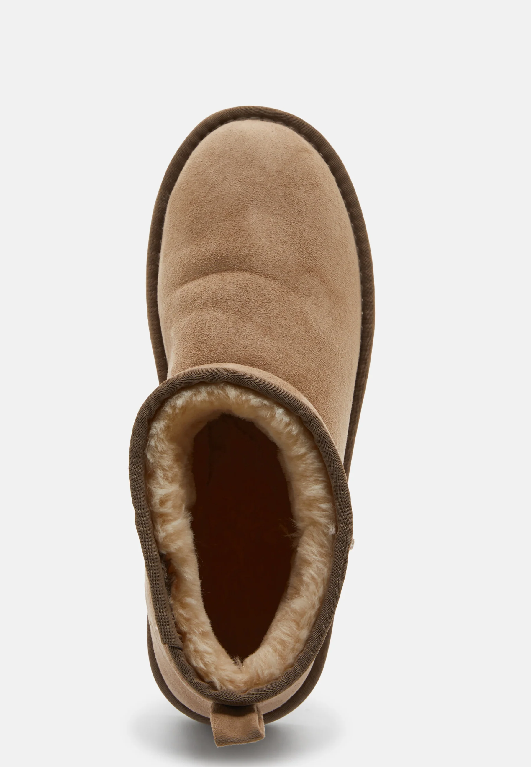 Mini Platform Boots - Image 4