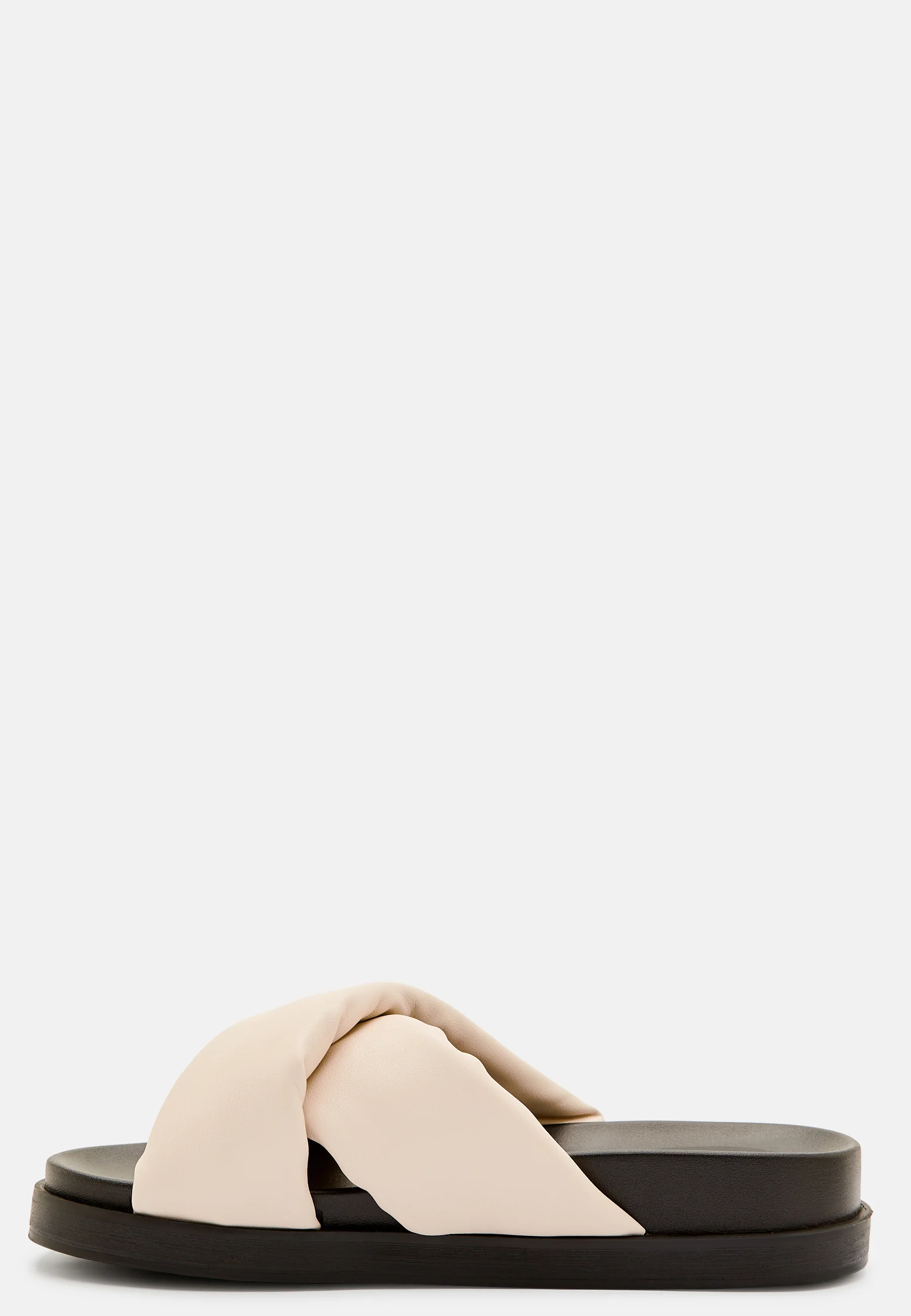 Minnie-12 Cross Strap Sandal - Image 3