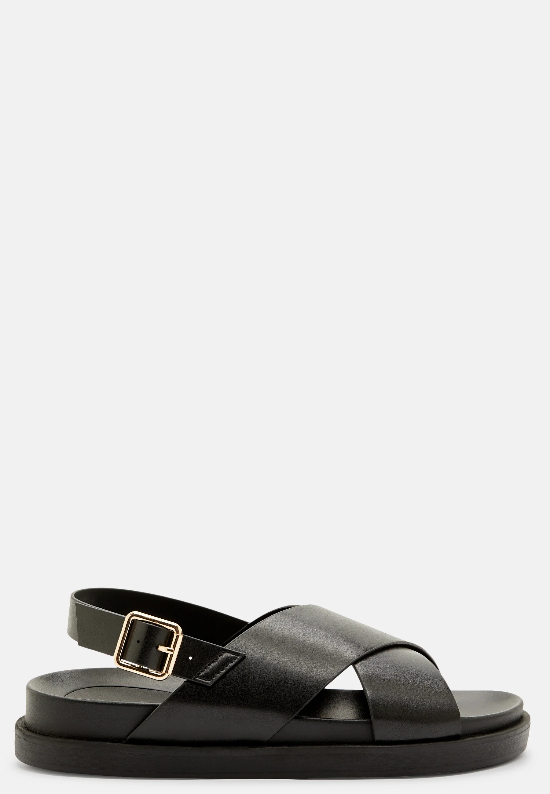Minnie-2 PU Slingback - Image 2