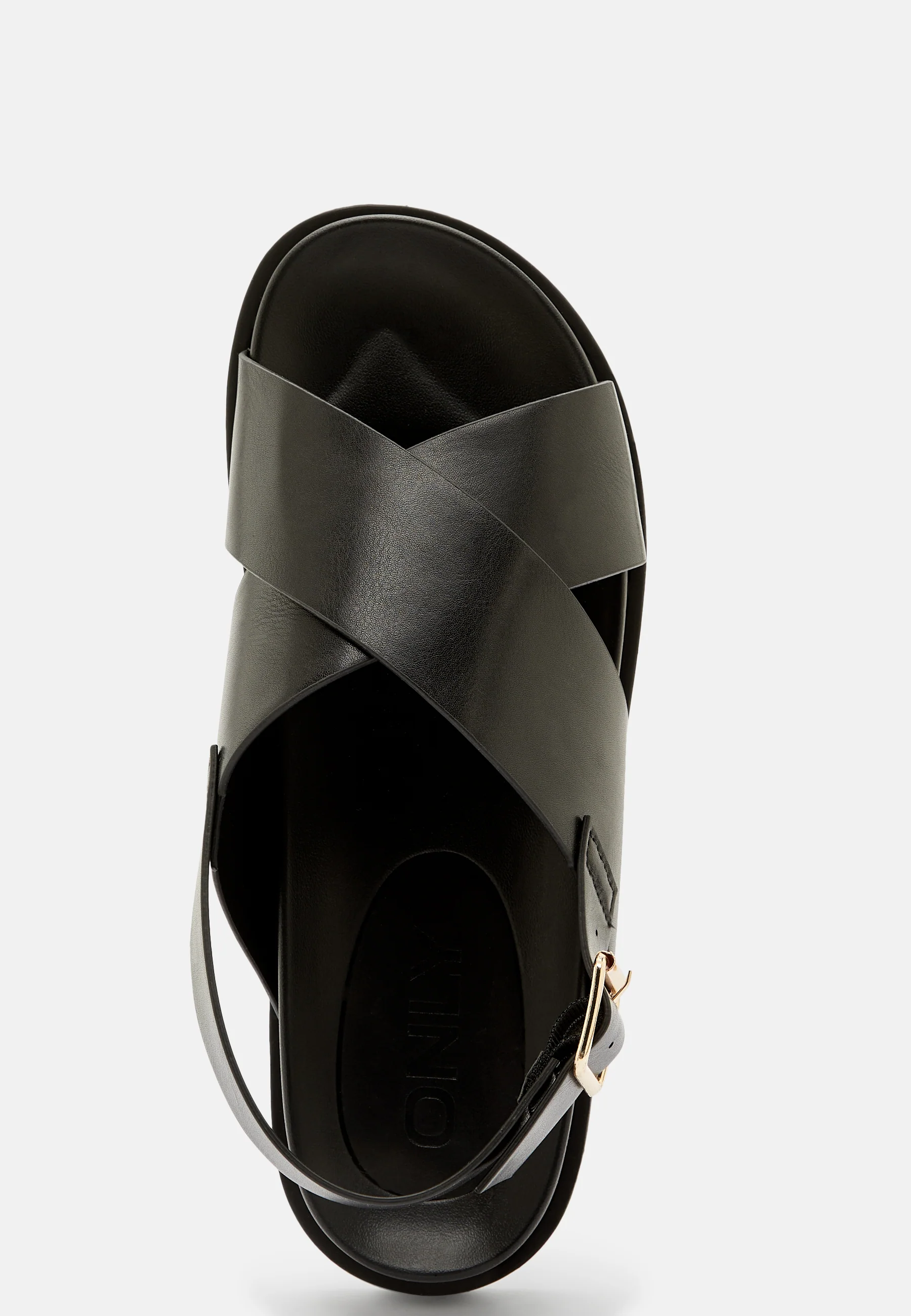 Minnie-2 PU Slingback - Image 4