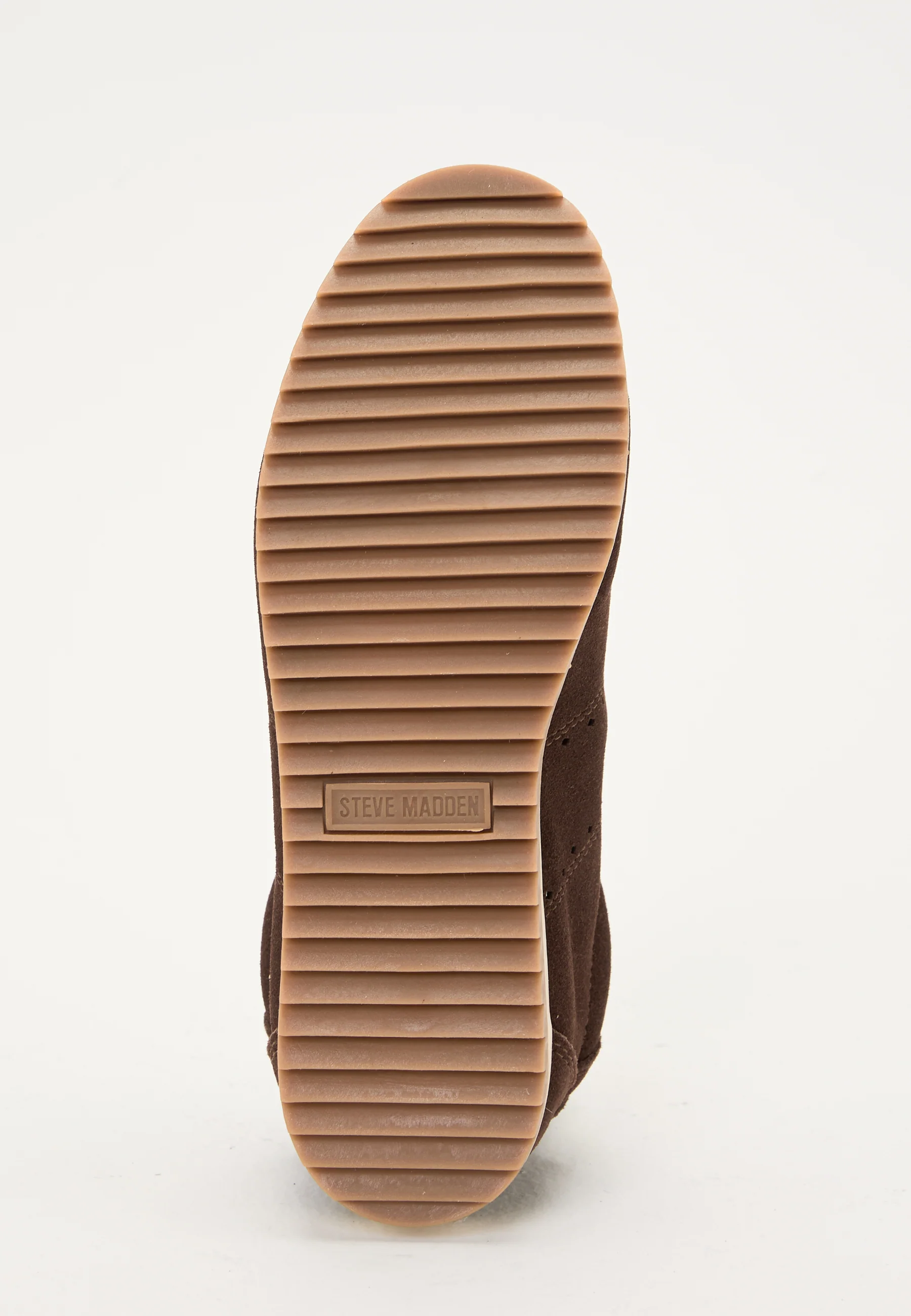 Mirage-sm Suede Sneaker - Image 4