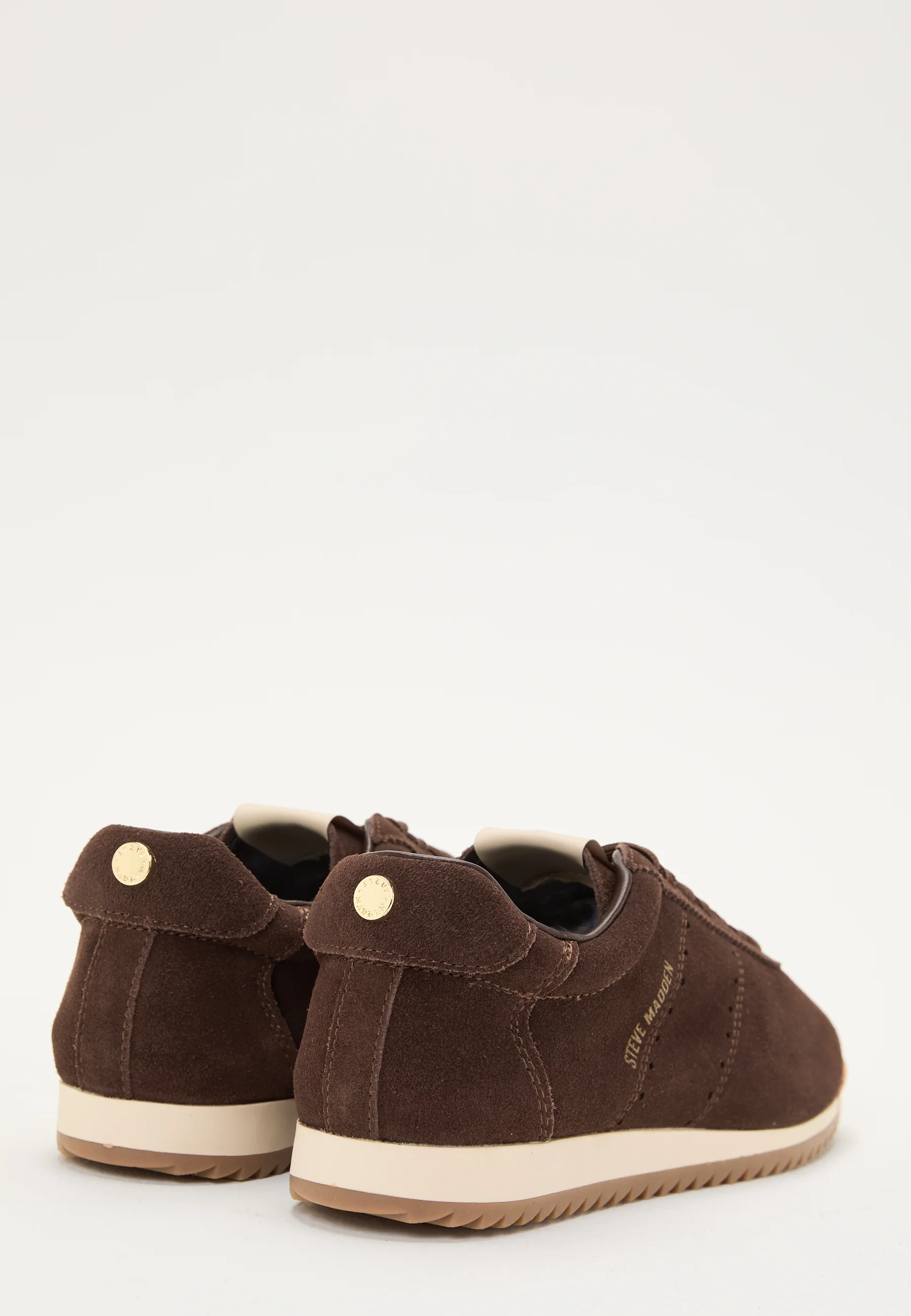 Mirage-sm Suede Sneaker - Image 5