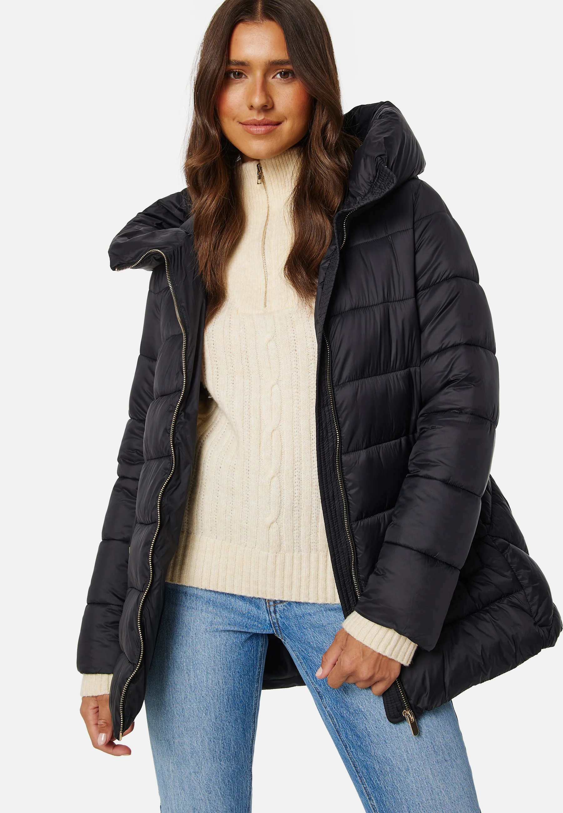Miranda Jacket Boos