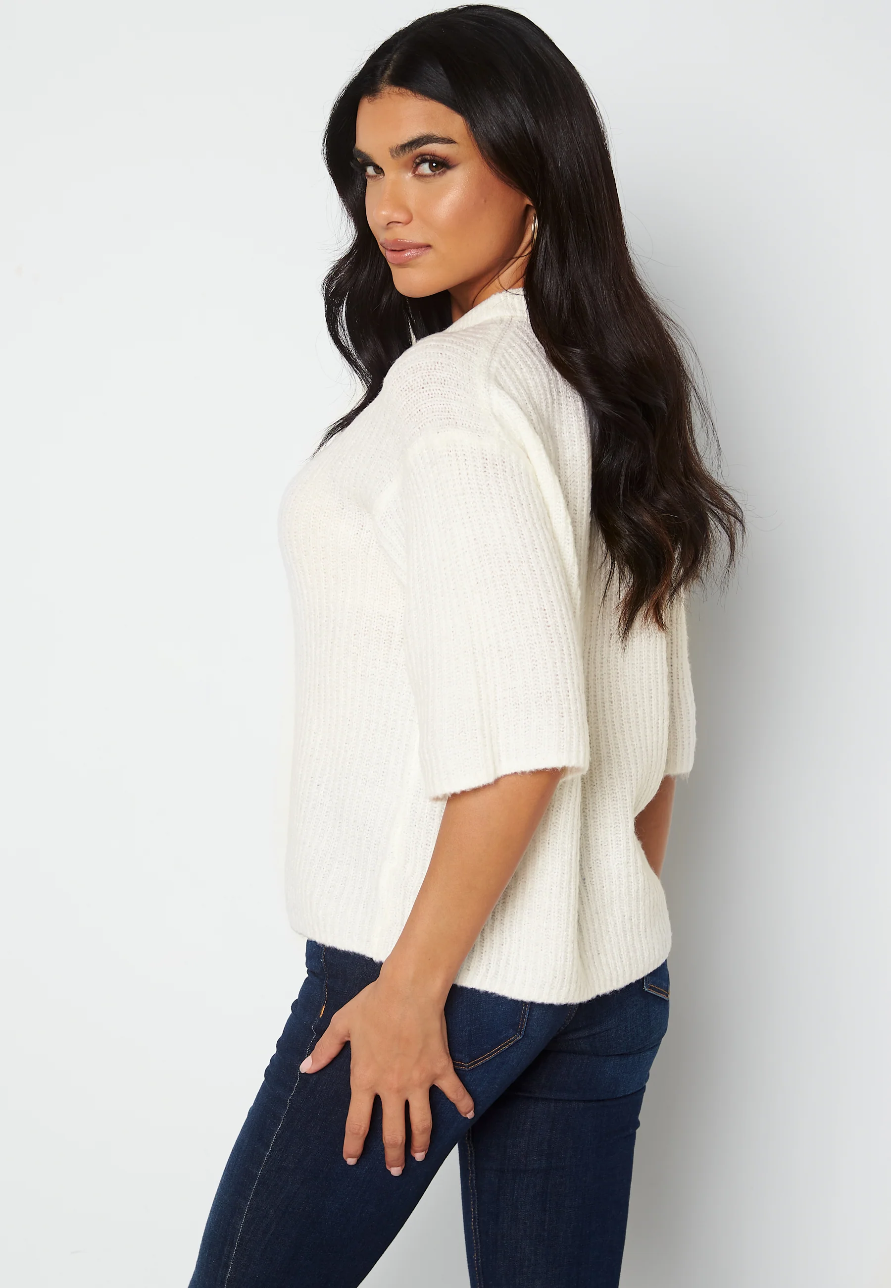 Miranda Knit Top - Image 3