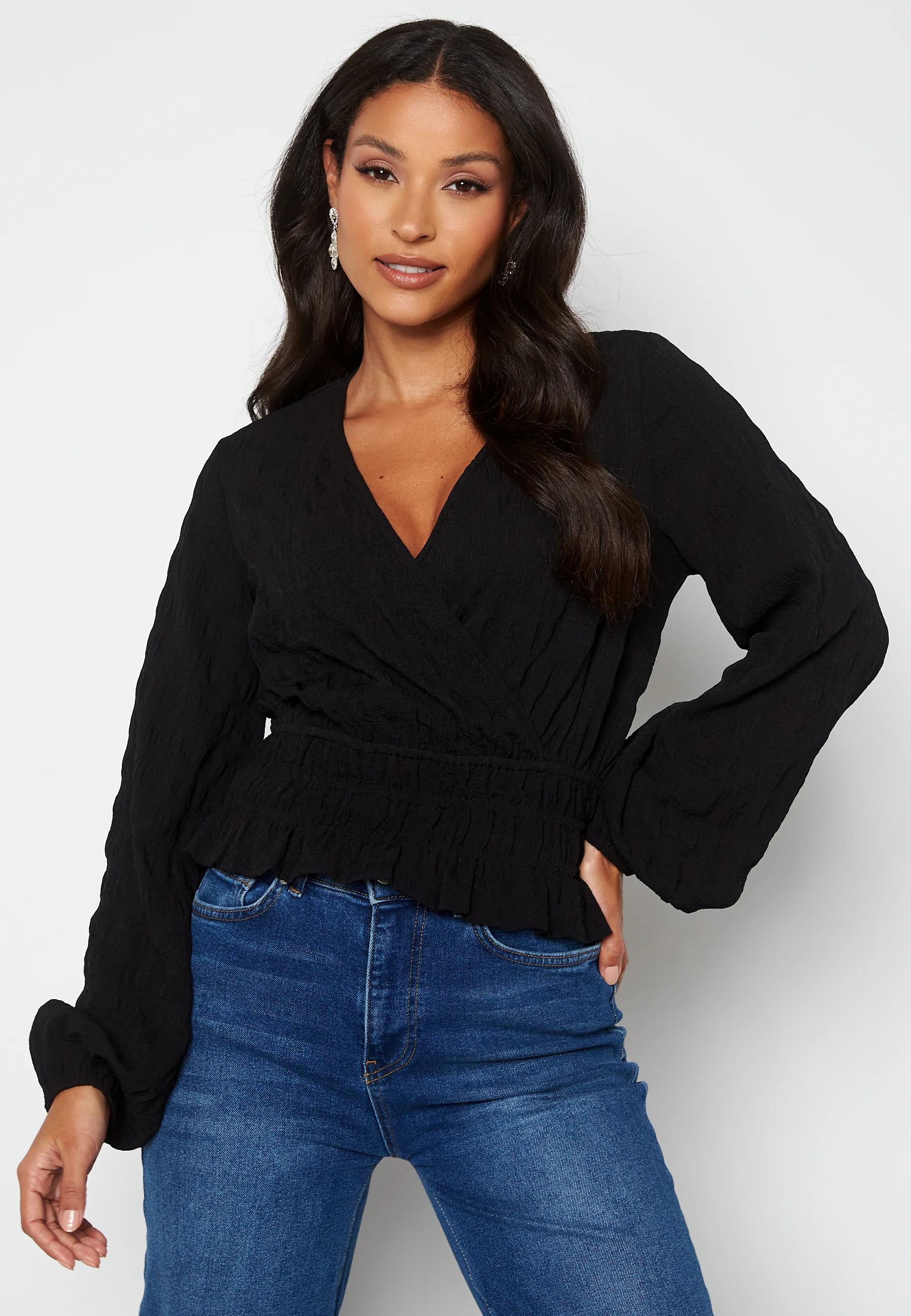 Mirja blouse