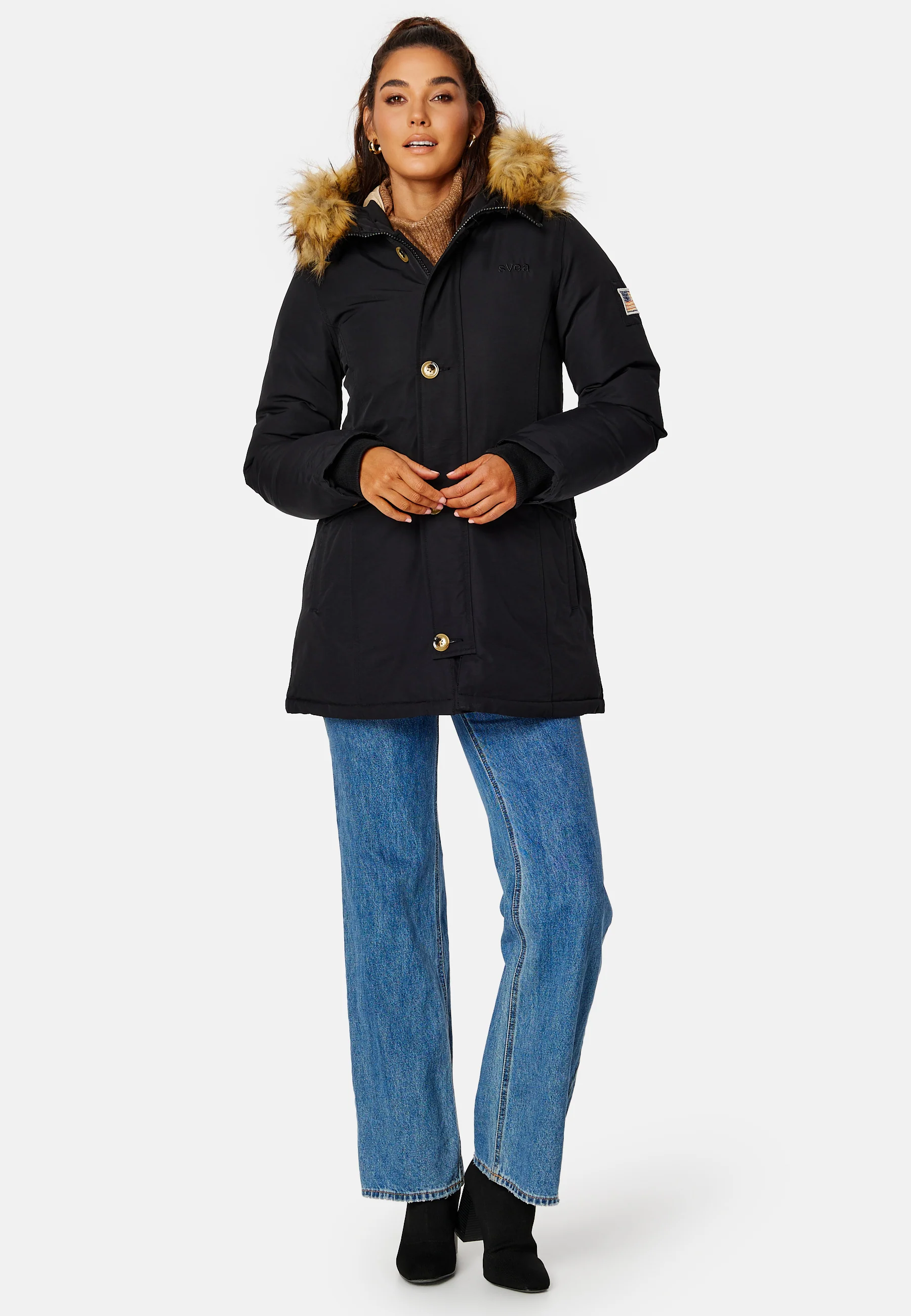 Miss Smith Jacket - Image 2