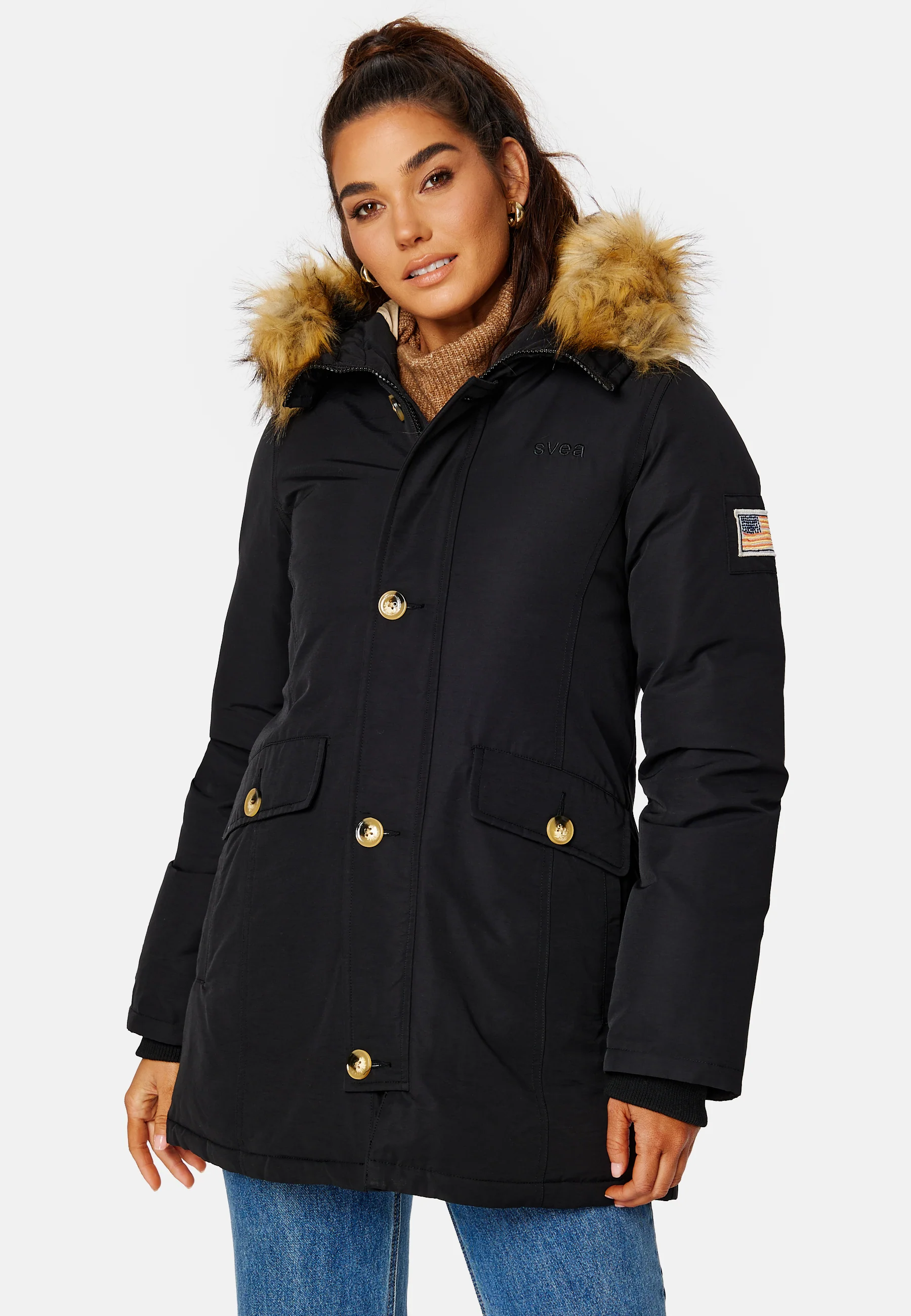 Miss Smith Jacket - Image 4