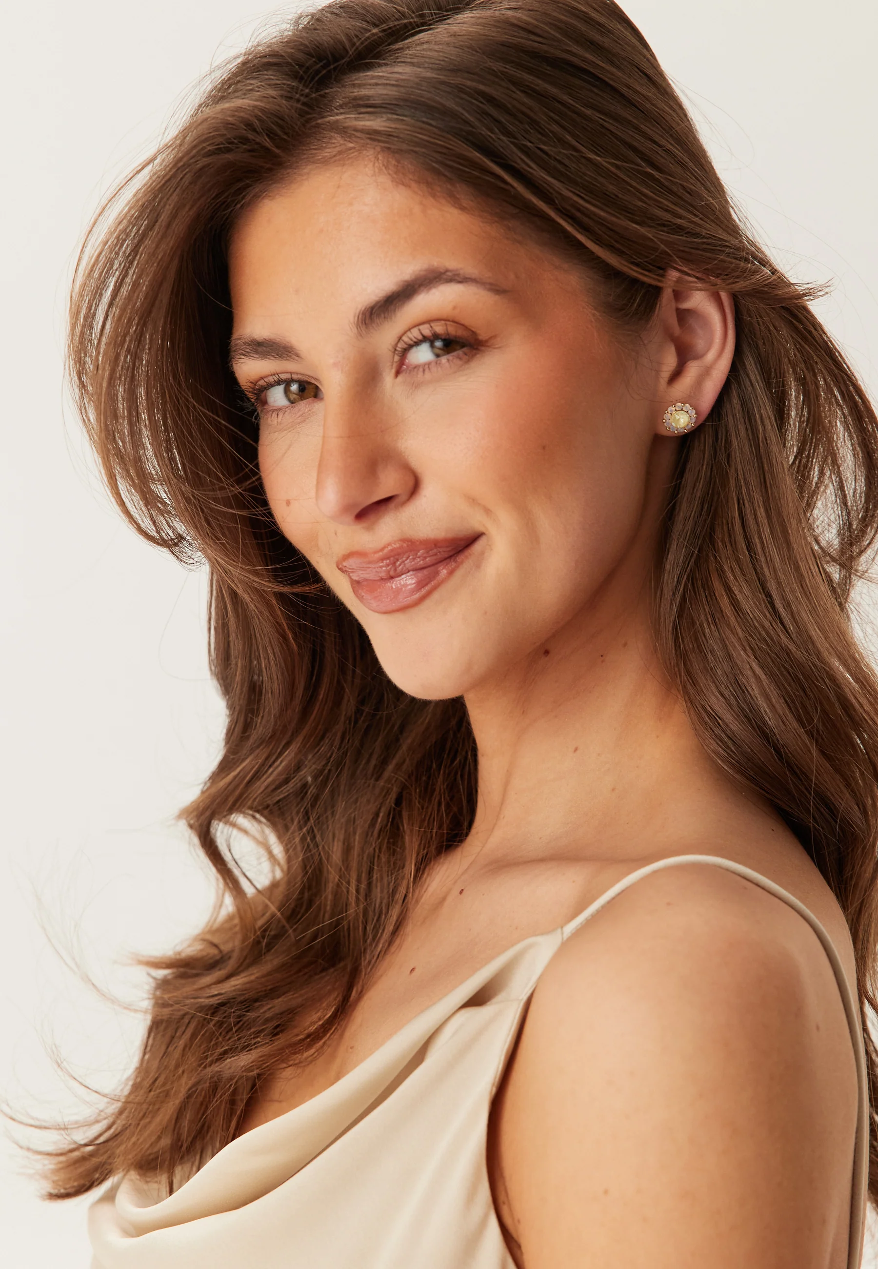 Miss Sofia Earrings - Image 2