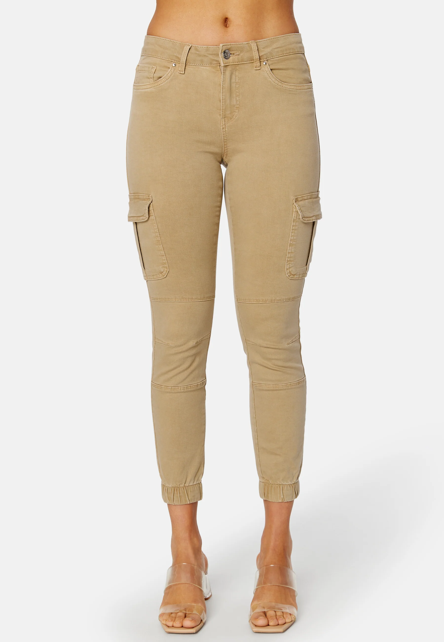 Missouri Ankl Cargo Pant - Image 4