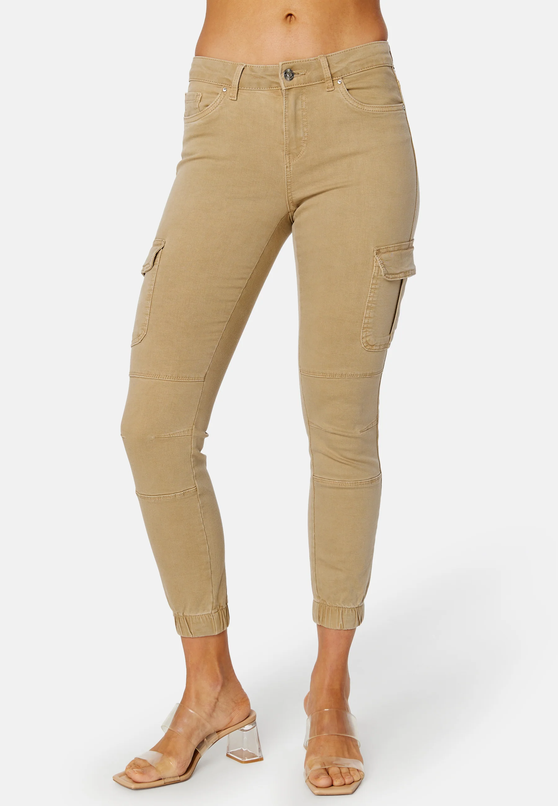 Missouri Ankl Cargo Pant - Image 5
