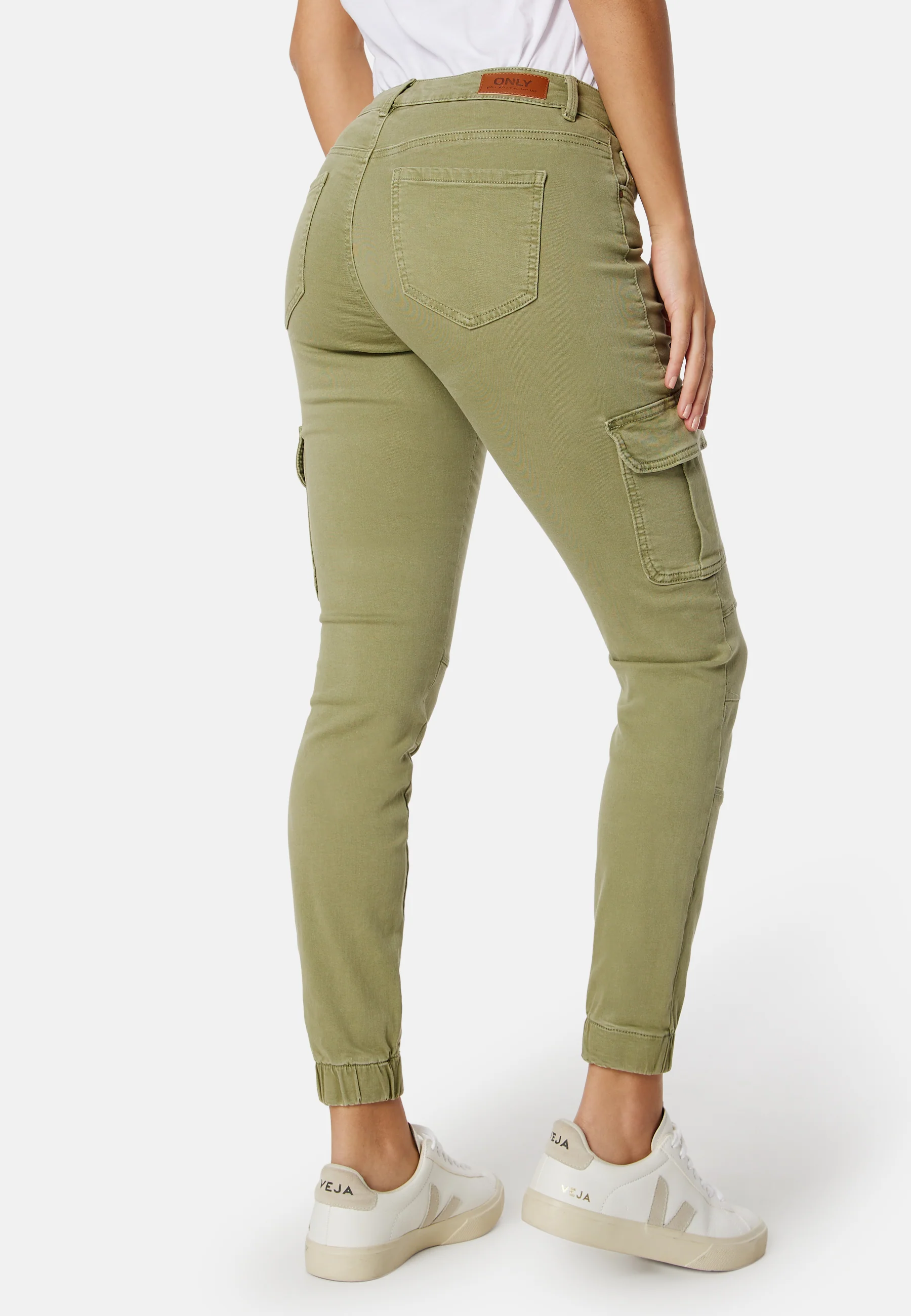 Missouri Ankl Cargo Pant - Image 3