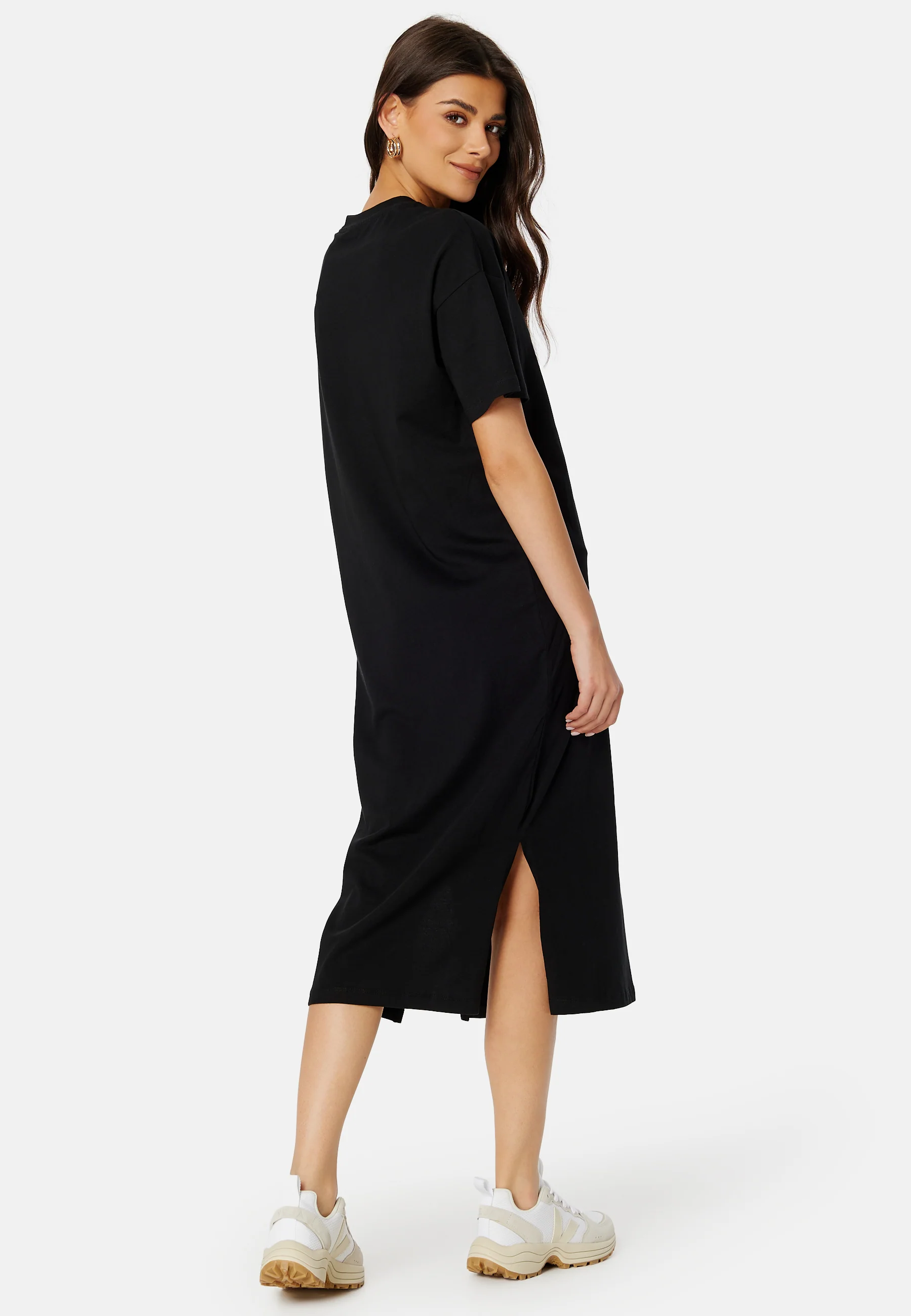 Molly Oversize Calf Dress - Image 2