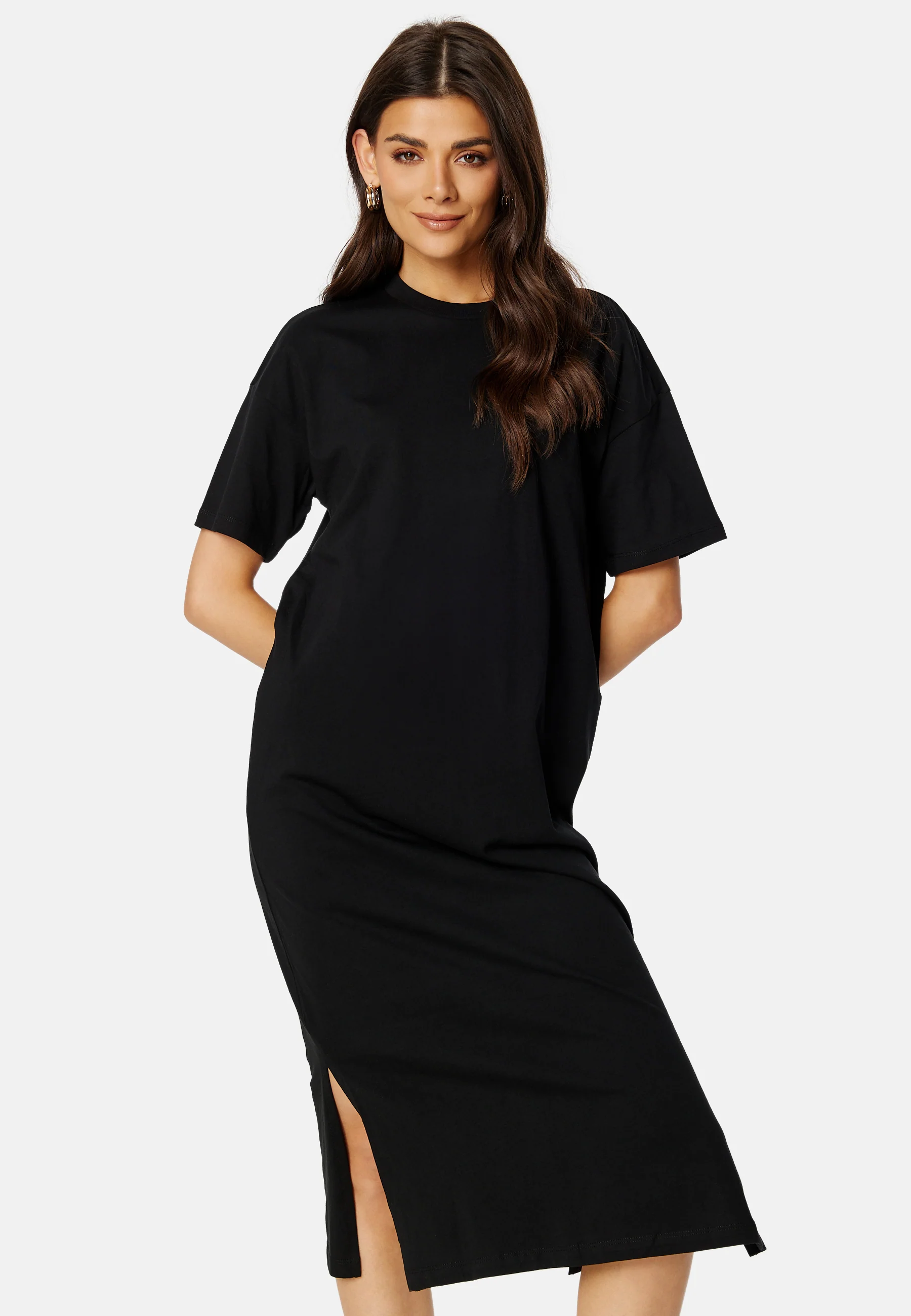 Molly Oversize Calf Dress - Image 3