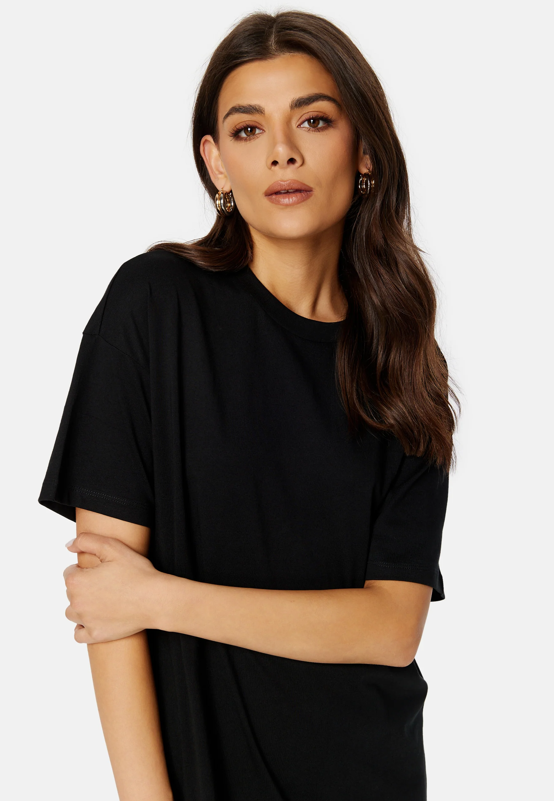 Molly Oversize Calf Dress - Image 4