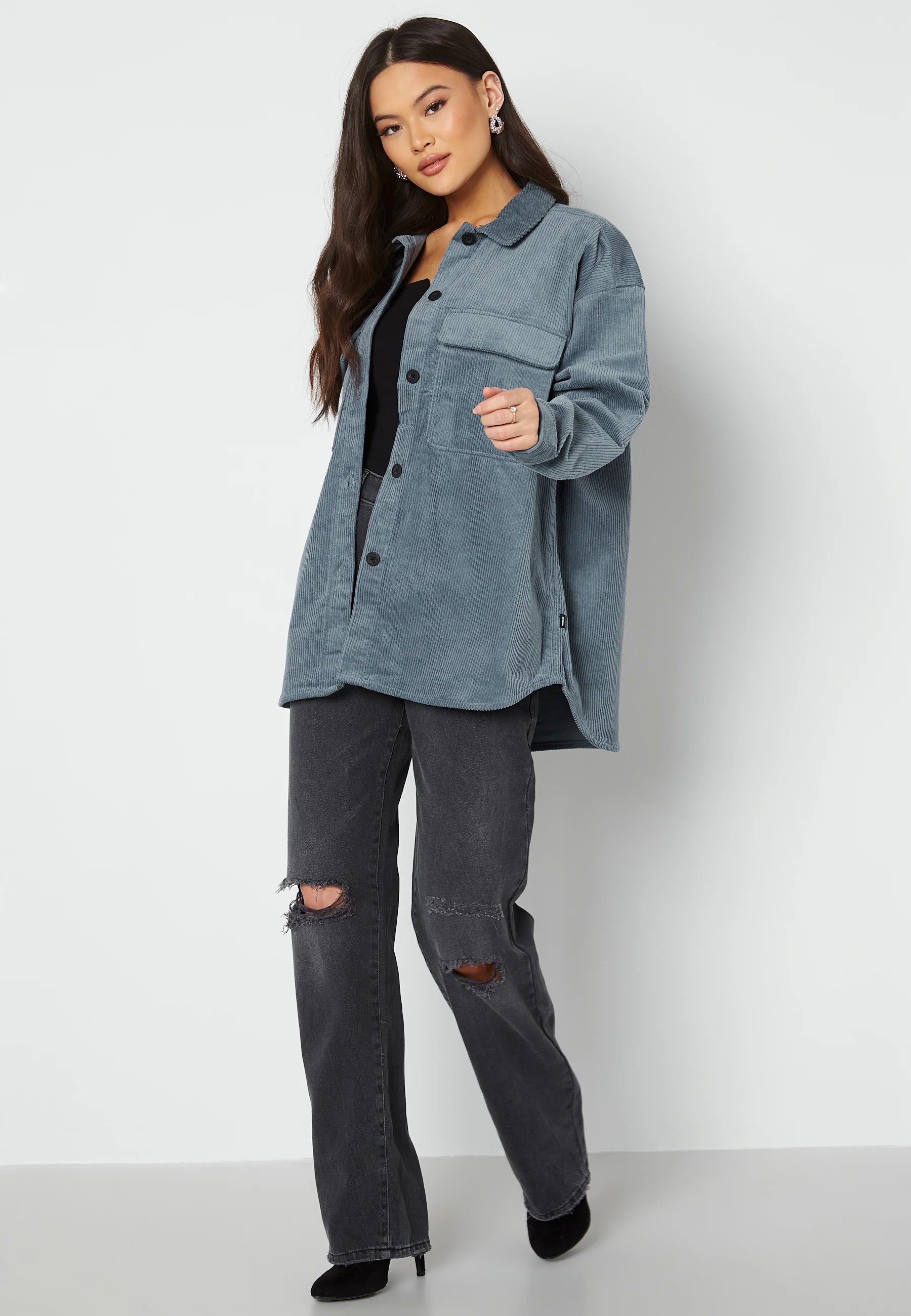 Mona Shirt - Image 2