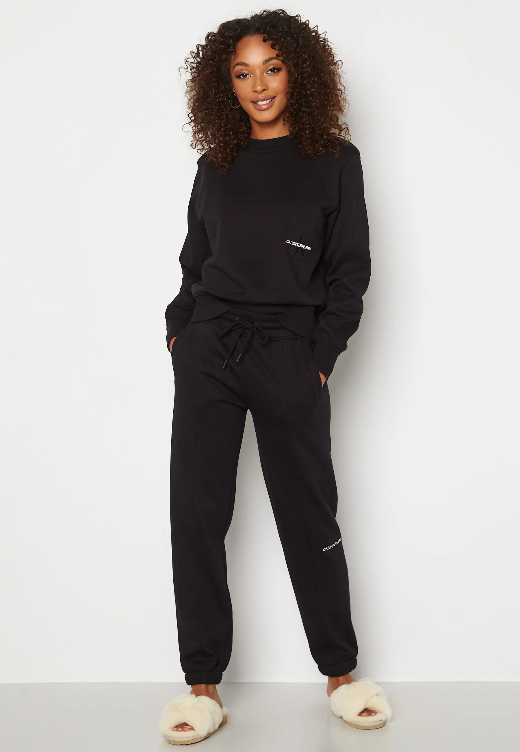 Monogram Jogging Pant