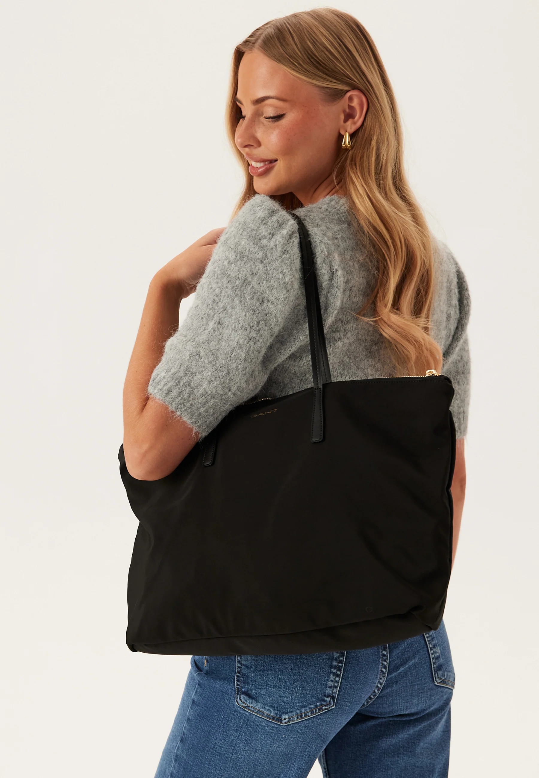 Monogram Tote - Image 5