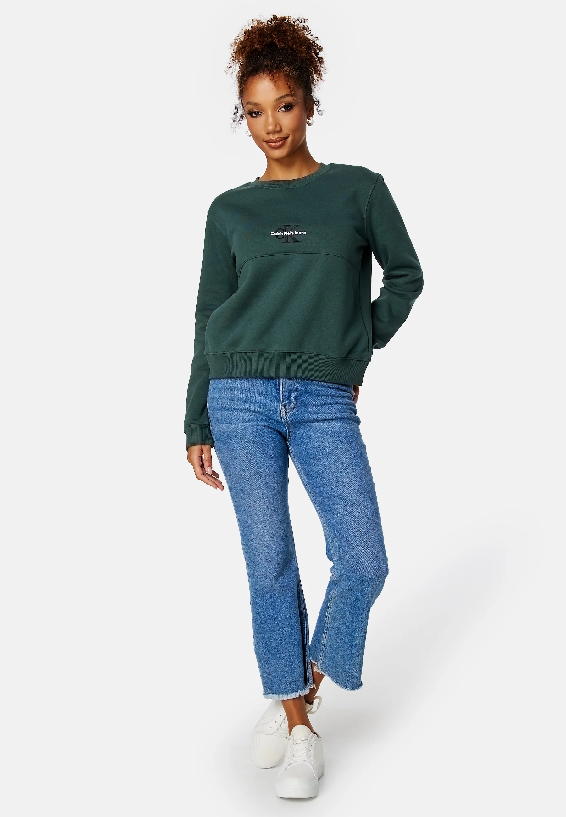 Monologo Crew Neck - Image 2