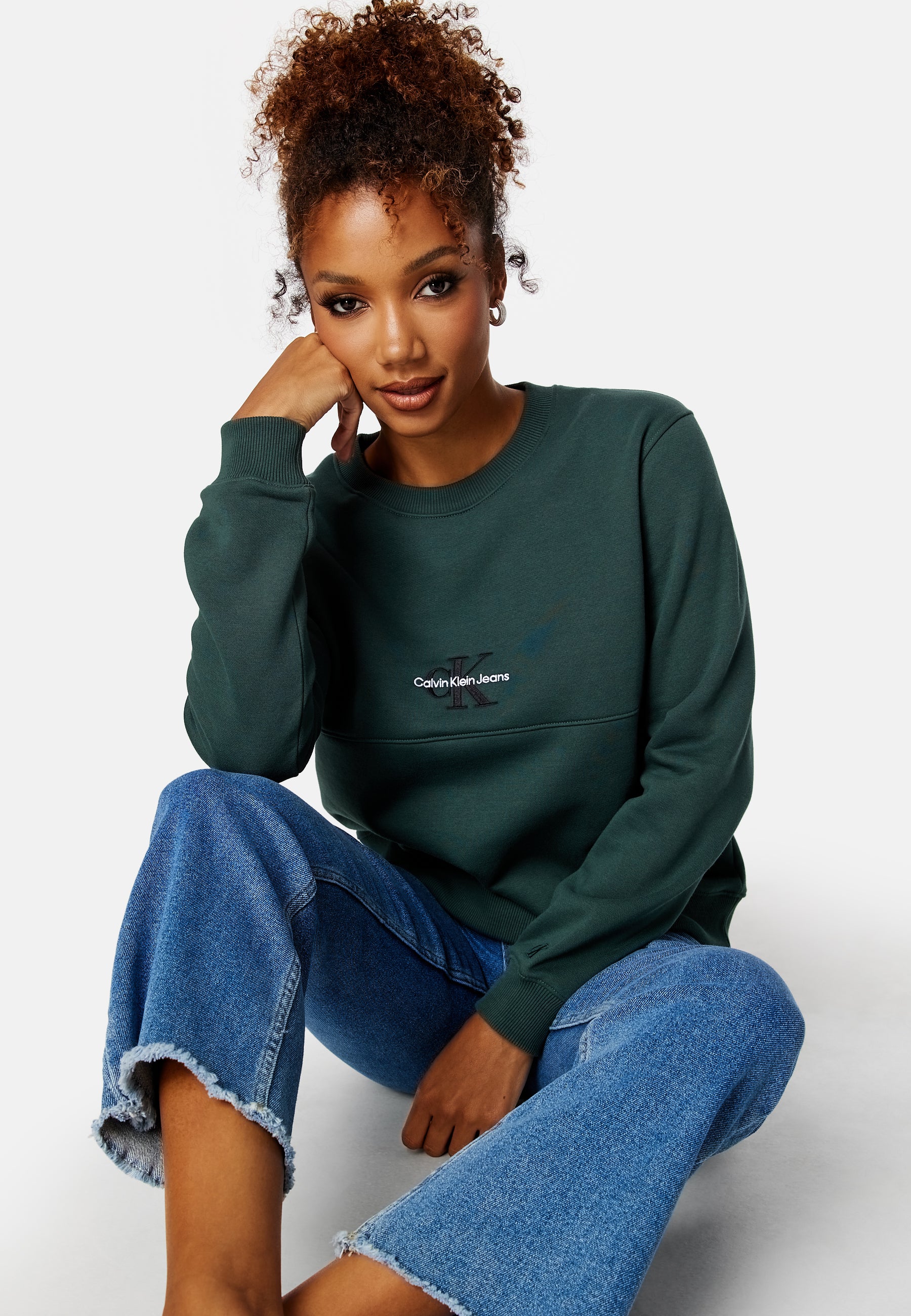 Monologo Crew Neck - Image 5