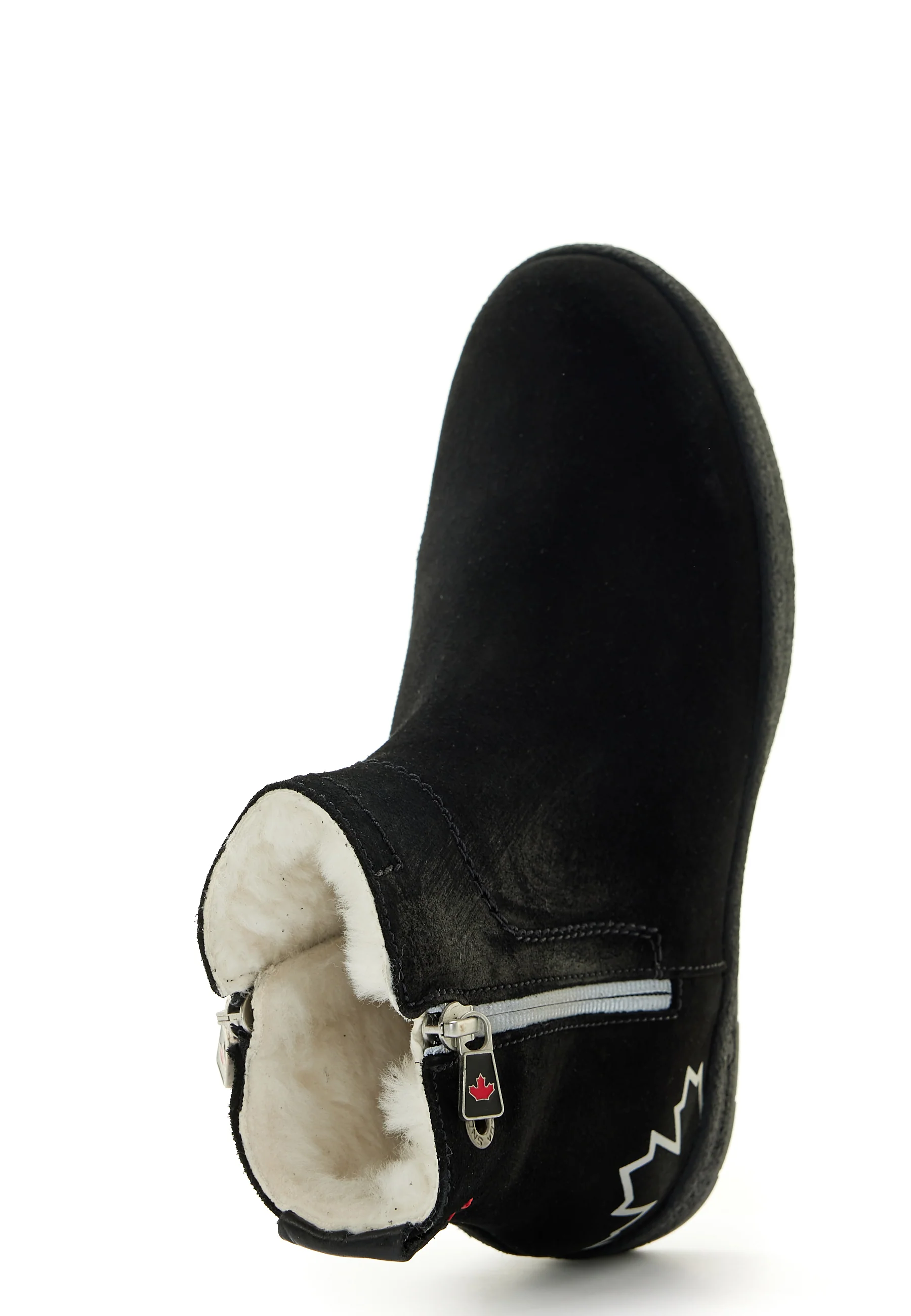 Mount Baker Boots - Image 4